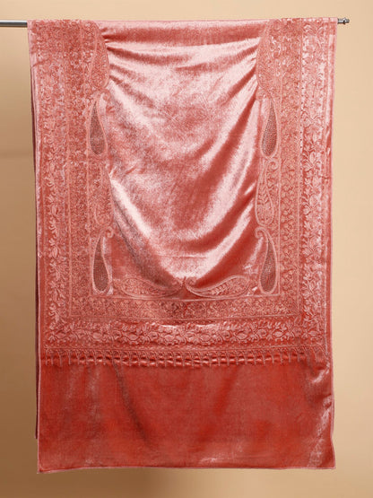 peach-embroidered-velvet-shawl-mchsvd1648-moda-chales-6