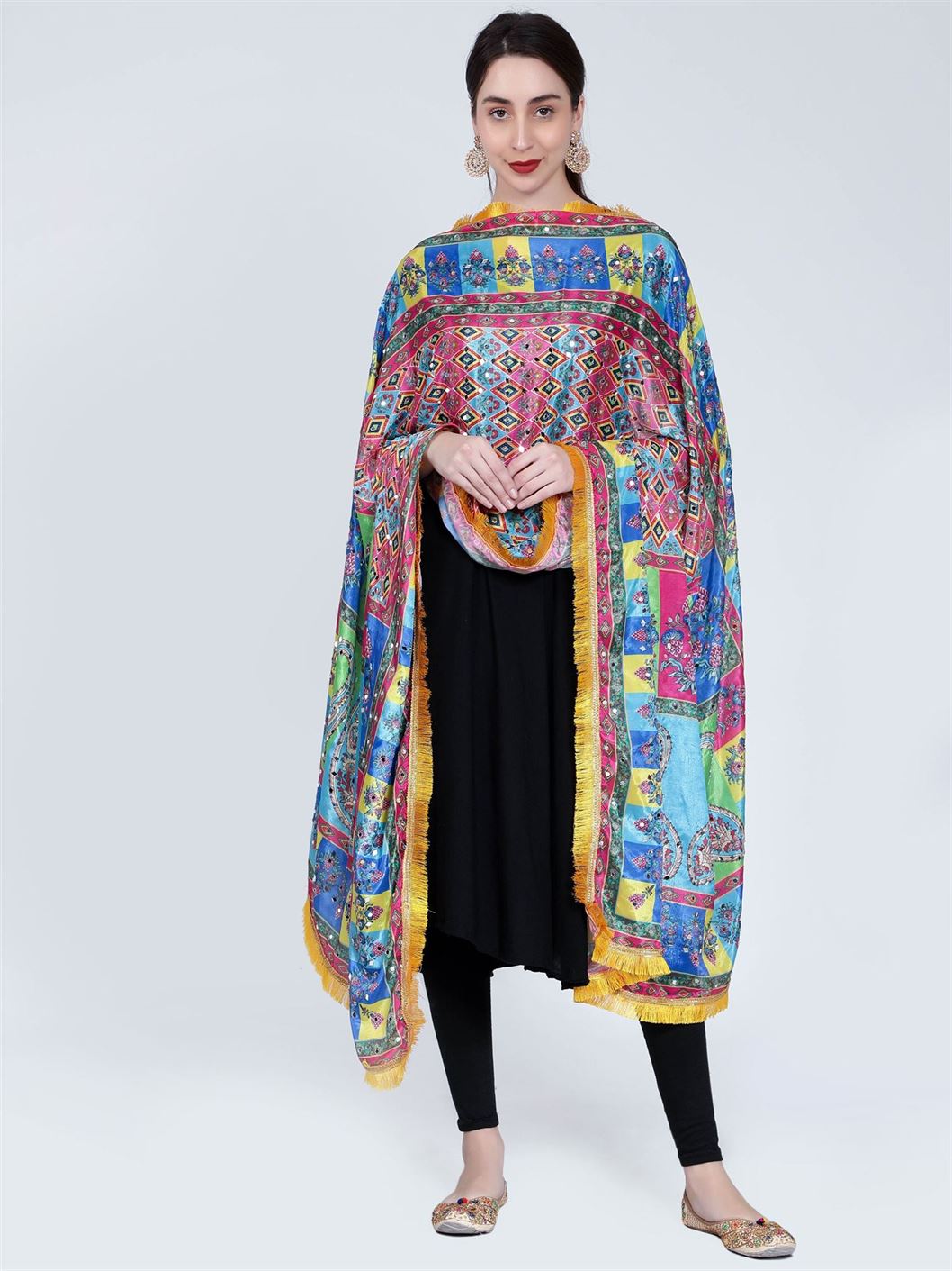 chiffon-digital-print-pakistani-dupatta-with-heavy-mirror-work-mcmmpd0102-4