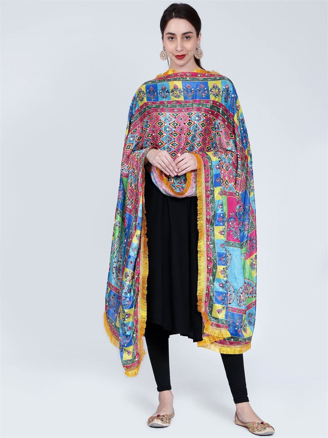 chiffon-digital-print-pakistani-dupatta-with-heavy-mirror-work-mcmmpd0102-5