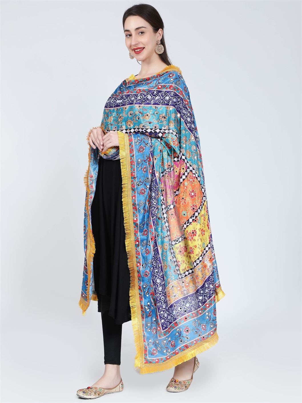 chiffon-digital-print-pakistani-dupatta-with-heavy-mirror-work-mcmmpd0103-4