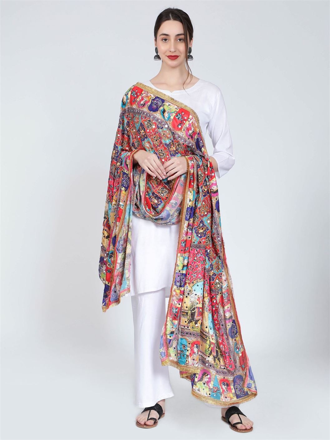 chiffon-digital-print-pakistani-dupatta-with-heavy-mirror-work-mcmmpd0104-3