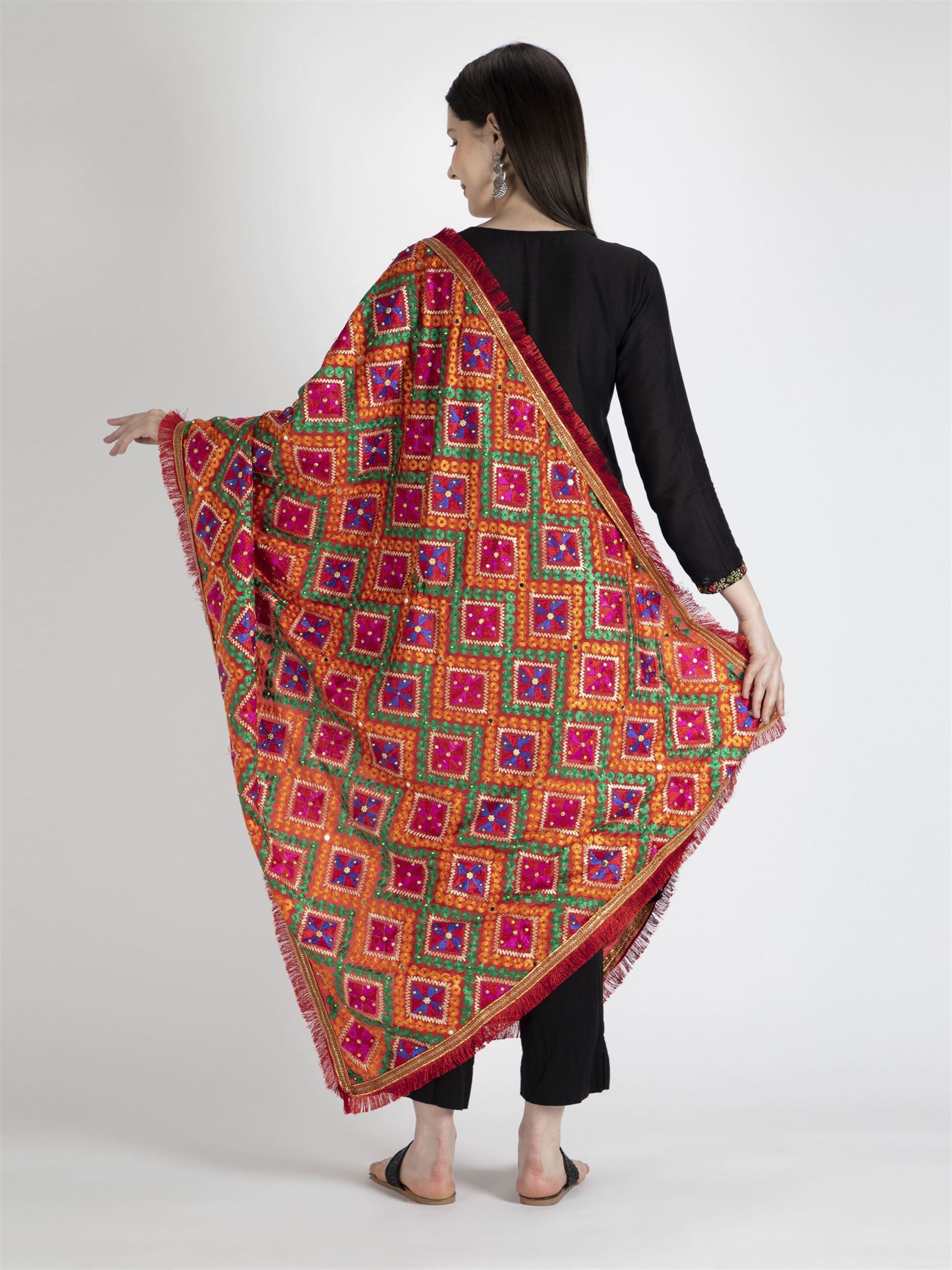 multicolor-phulkari-dupatta-with-mirror-work-mcmmpd4059-3