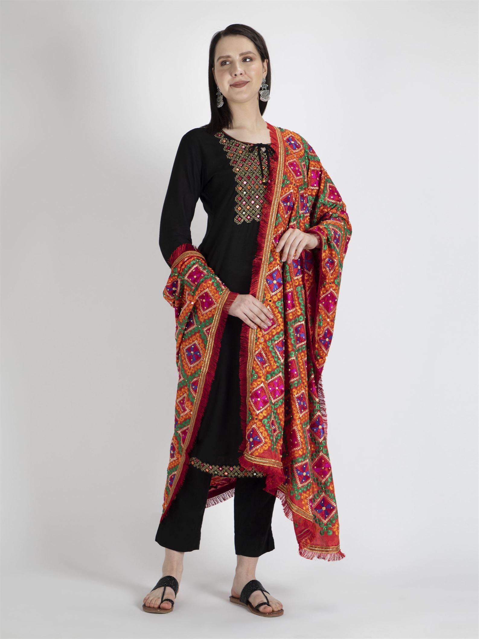 multicolor-phulkari-dupatta-with-mirror-work-mcmmpd4059-5