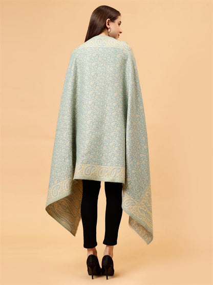 polyester-wool-blend-printed-women-shawl-light-green-mcmmsh4252-5