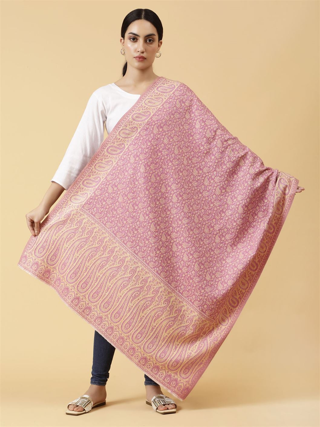 polyester-wool-blend-printed-women-shawl-purple-mcmmsh4254-1