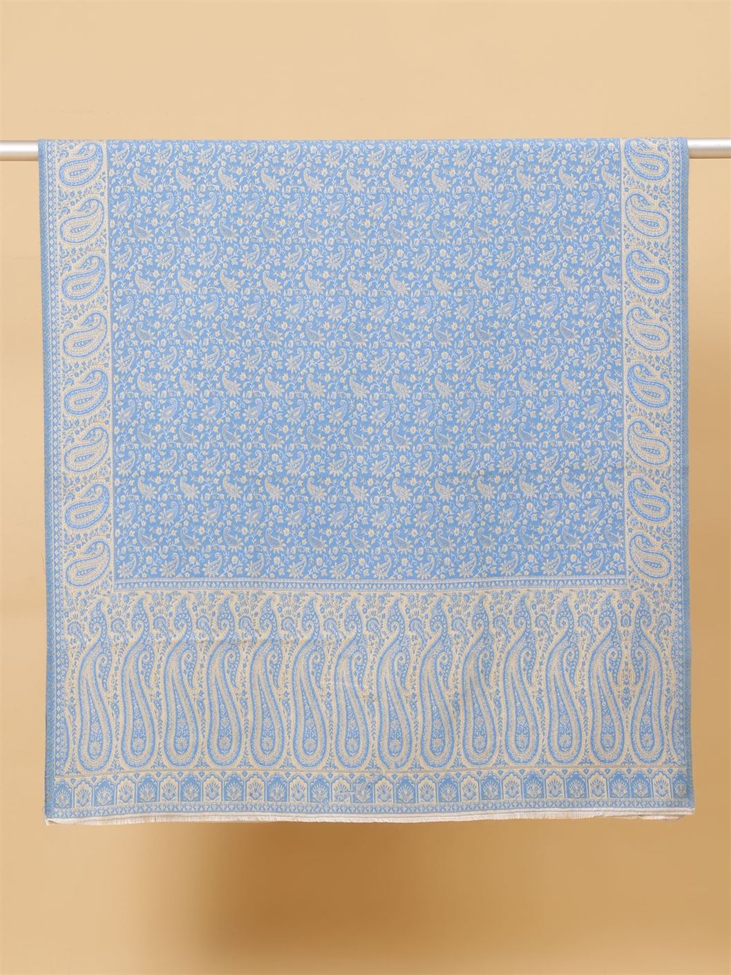 polyester-wool-blend-printed-women-shawl-blue-mcmmsh4255-2
