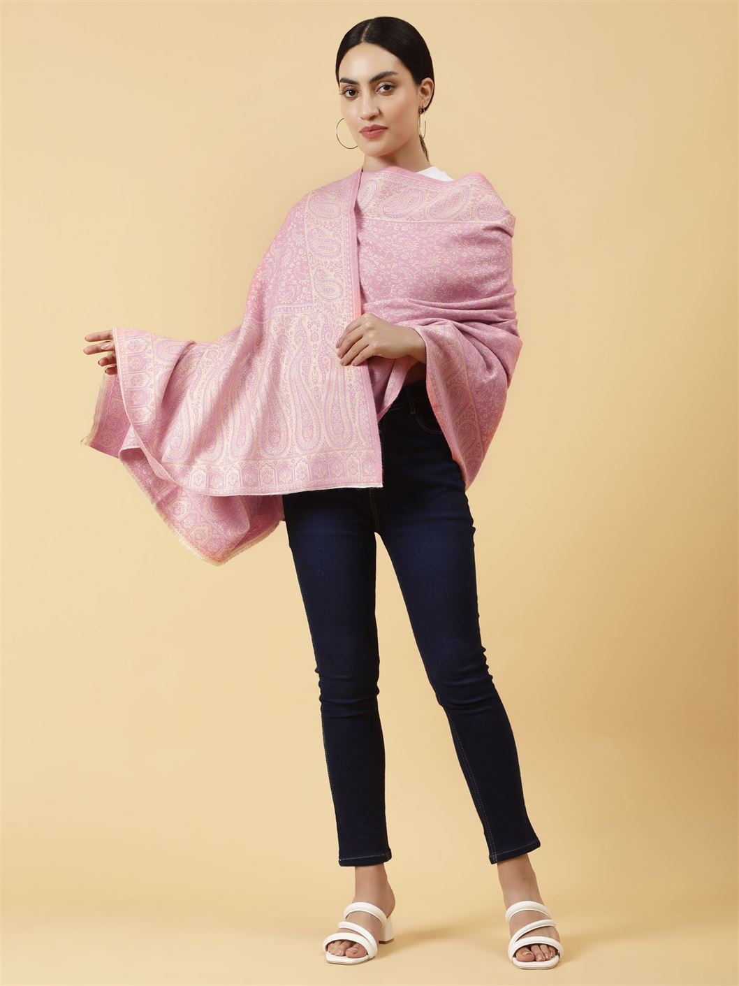 polyester-wool-blend-printed-women-shawl-pink-mcmmsh4256-2