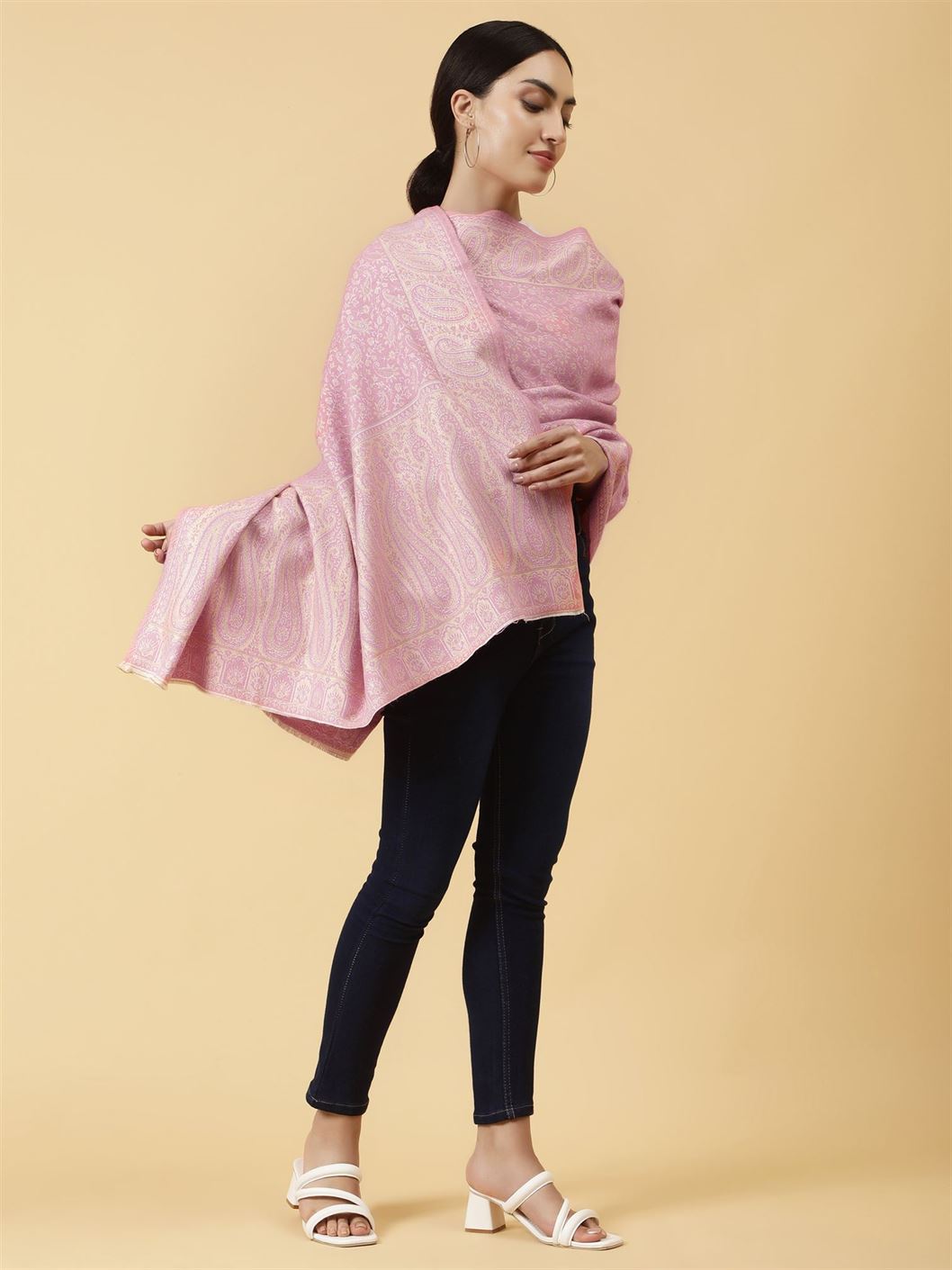 polyester-wool-blend-printed-women-shawl-pink-mcmmsh4256-4