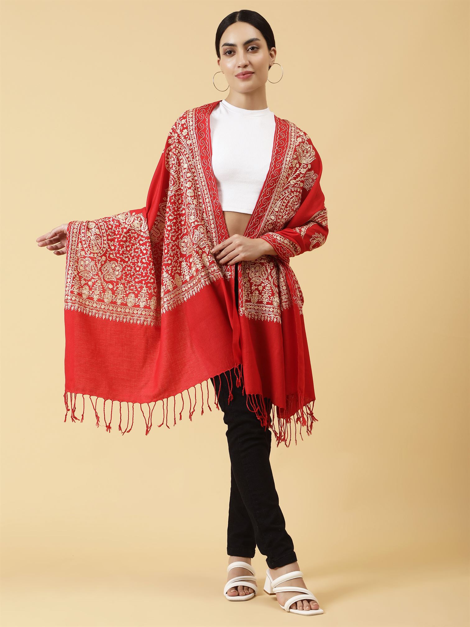 red-gold-embroidered-stole-mcmmst4229-2