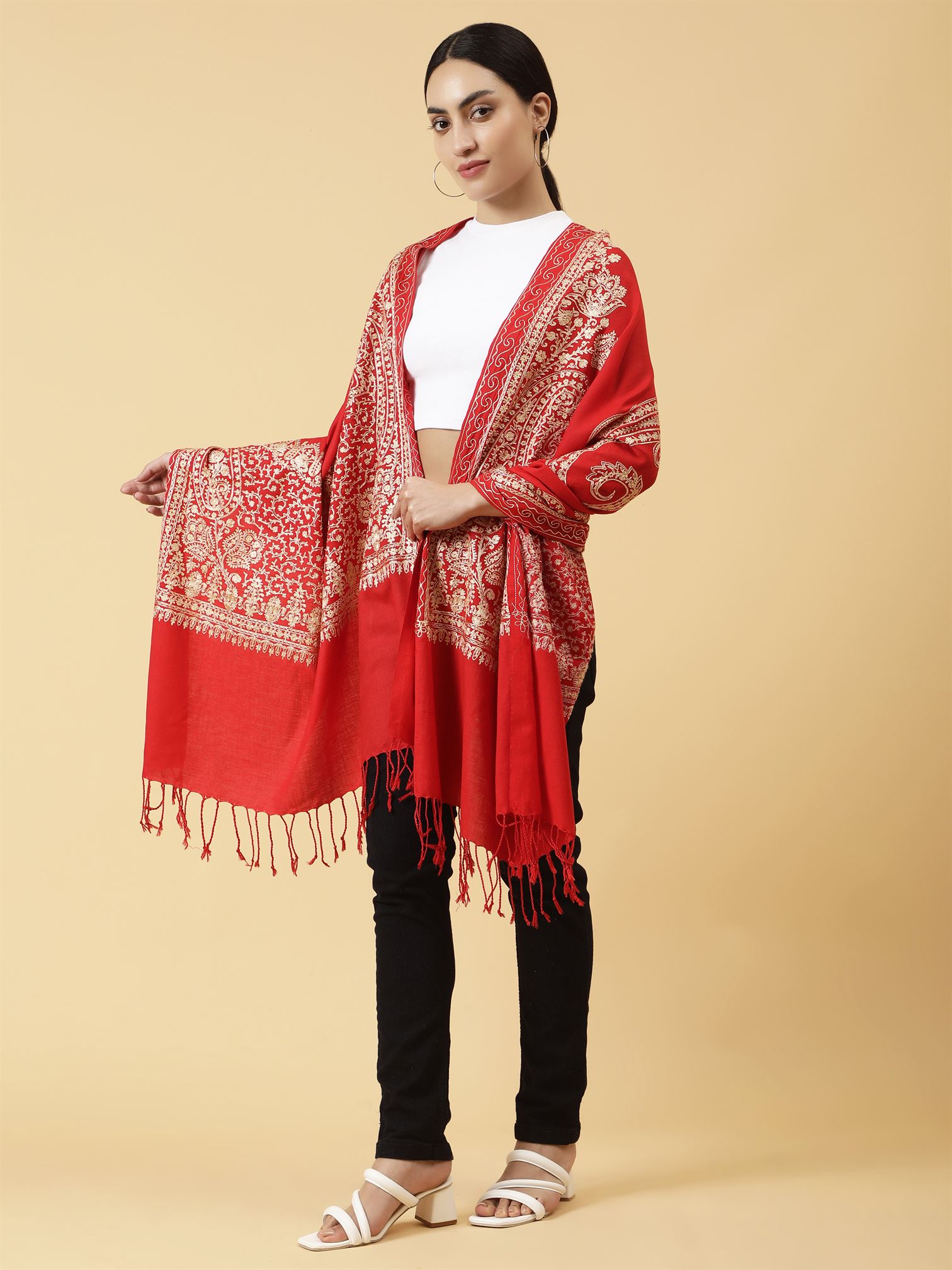 red-gold-embroidered-stole-mcmmst4229-3