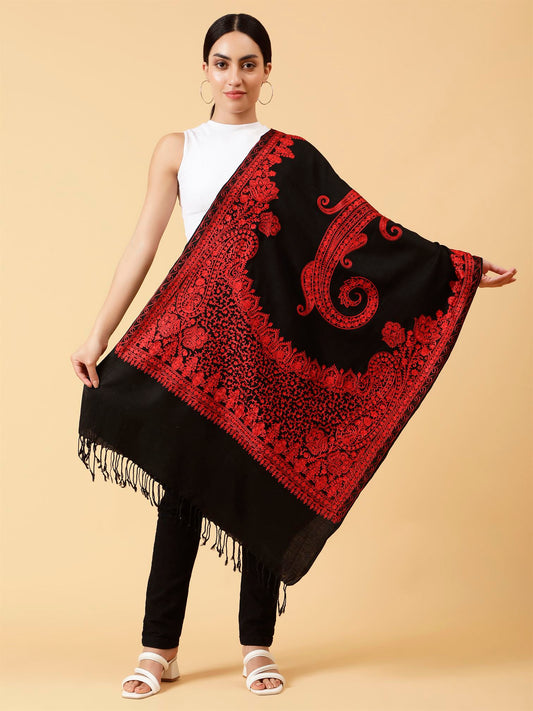 black-and-red-embroidered-shawl-mcmmst4232-1