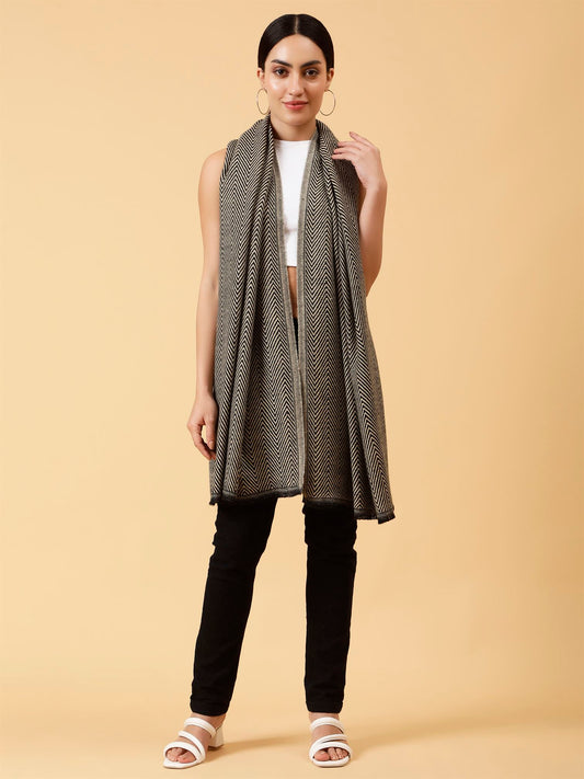 beige-and-black-woven-woolen-stole-mcmmst4234-2