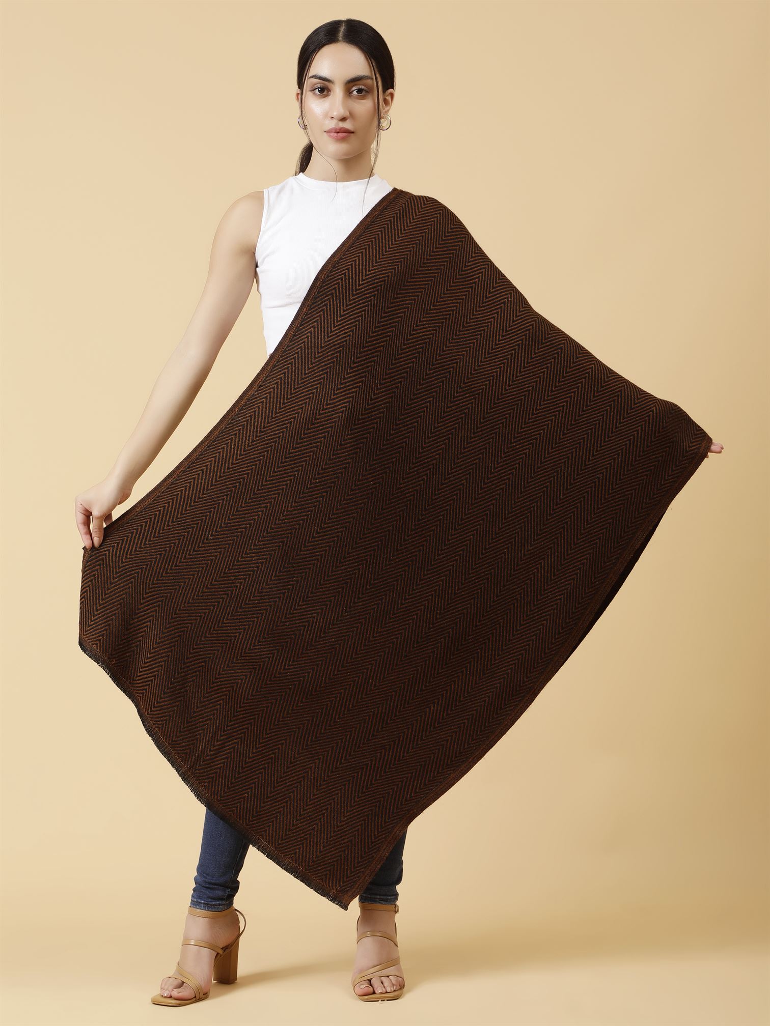 brown-and-black-woven-woolen-stole-mcmmst4236-2