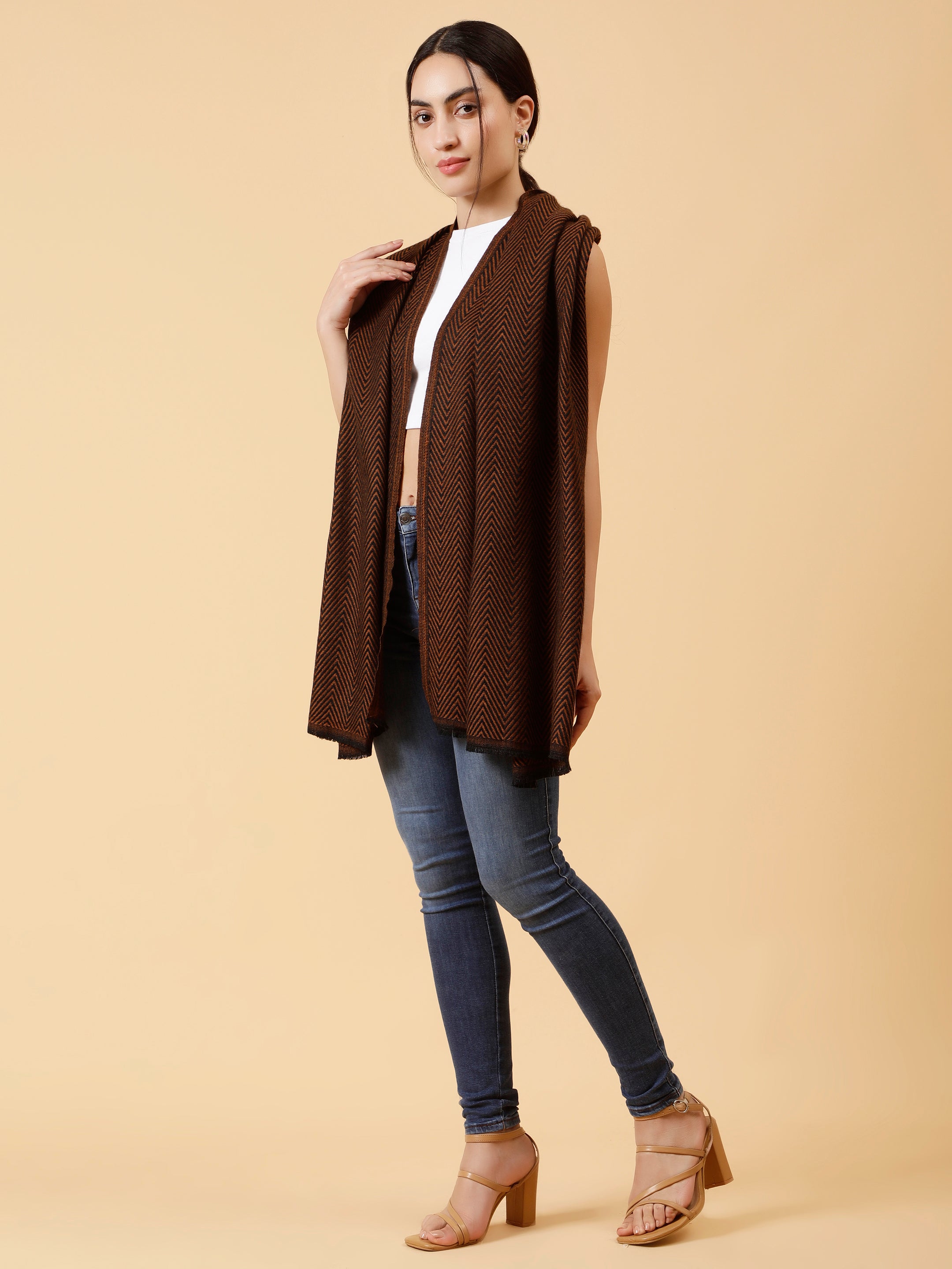 brown-and-black-woven-woolen-stole-mcmmst4236-3