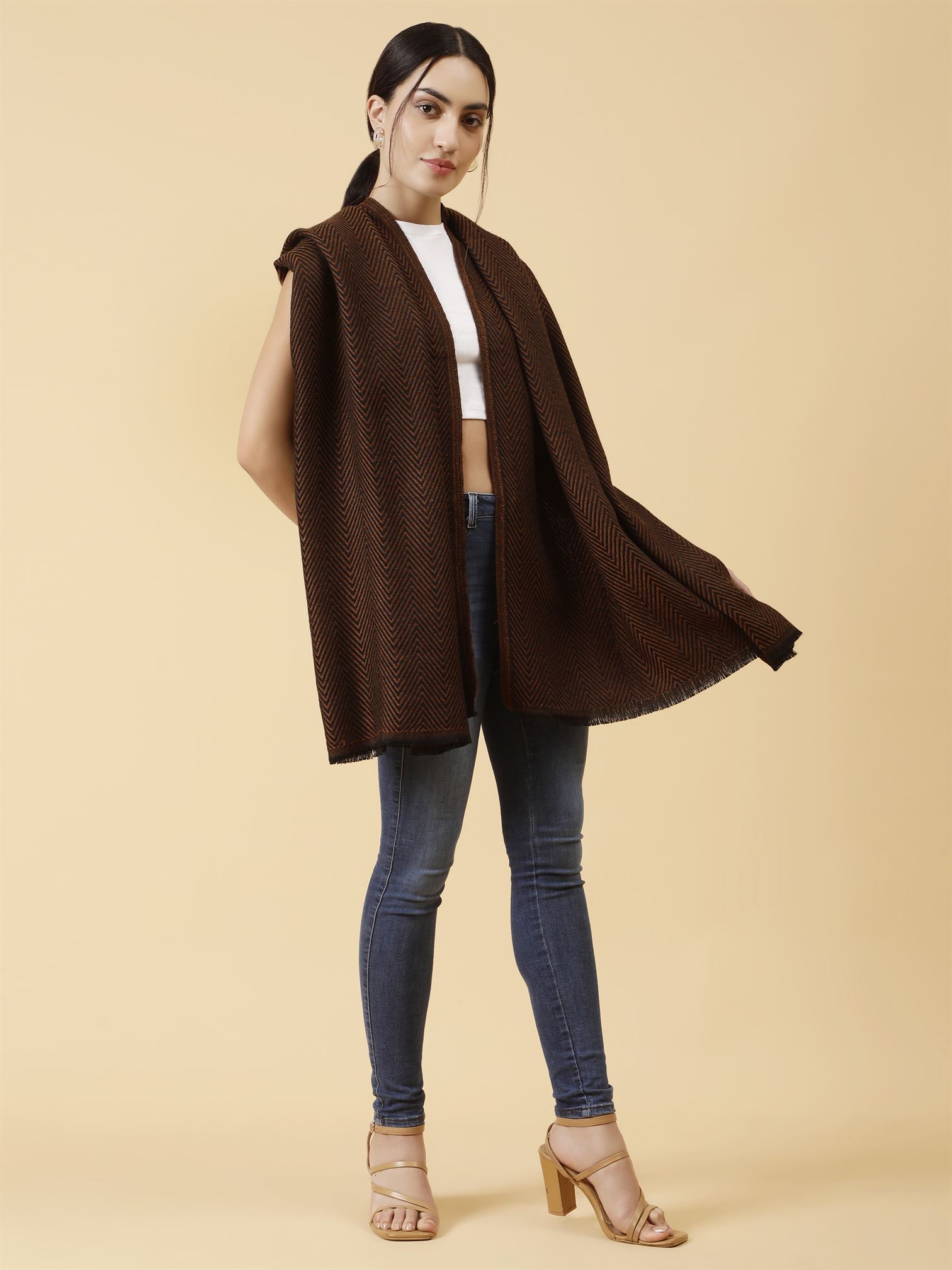 brown-and-black-woven-woolen-stole-mcmmst4236-4