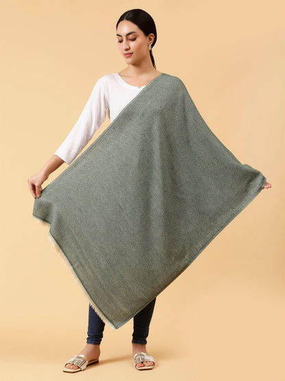 green-abstract-pattern-stole-mcmmst4242-2