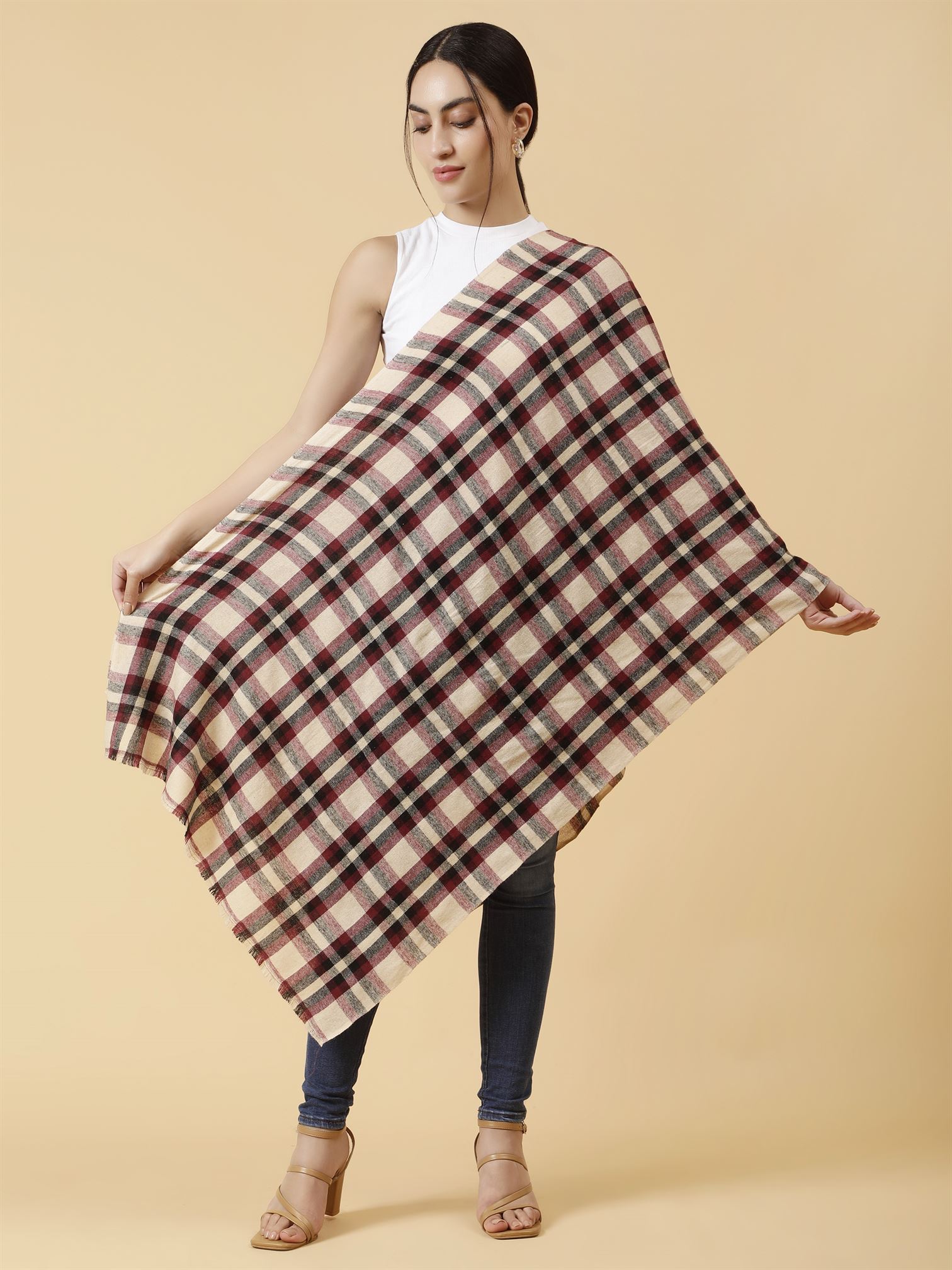 checked-pashmina-wool-stole-mcmmst4243-2