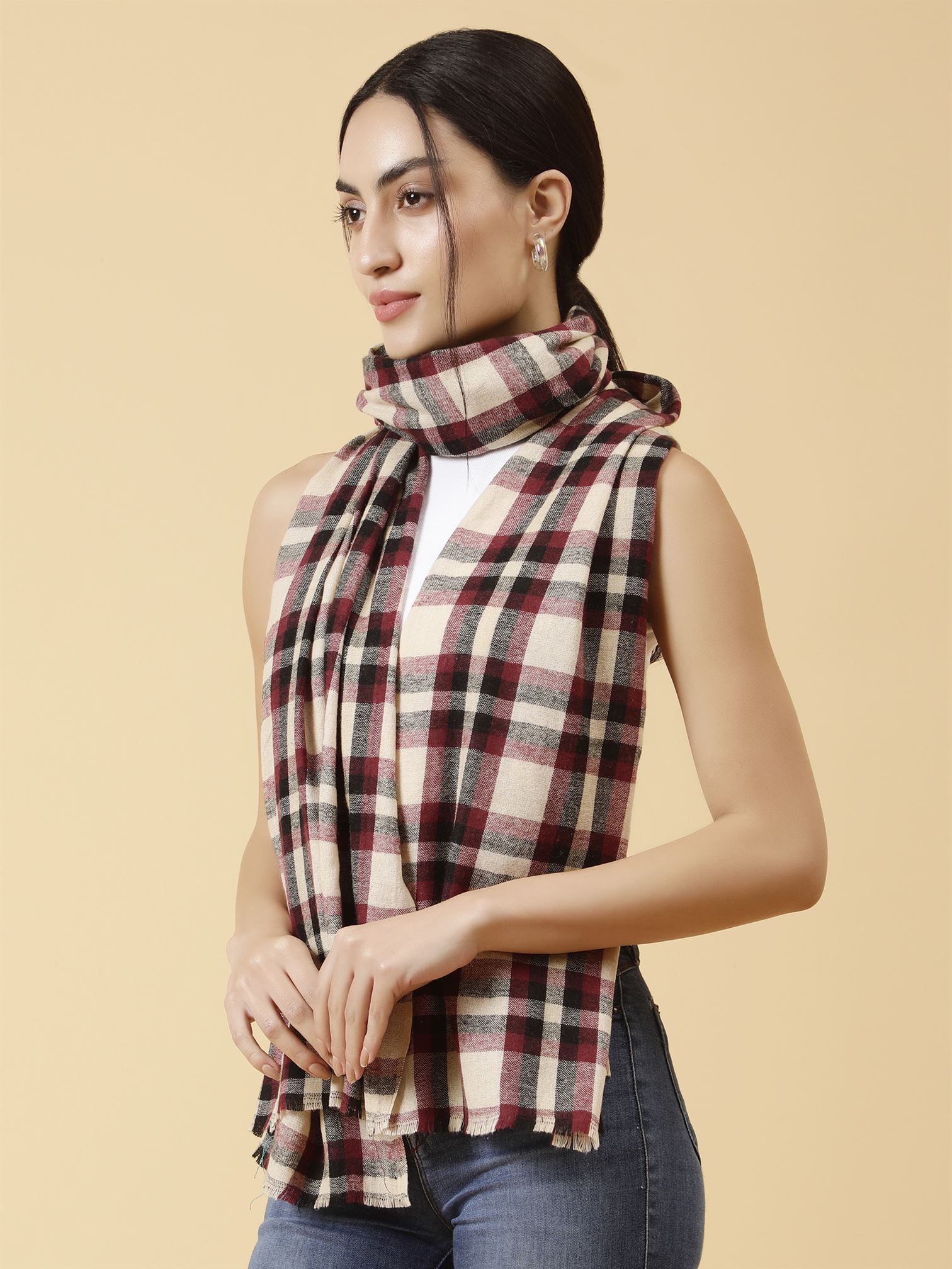 checked-pashmina-wool-stole-mcmmst4243-4