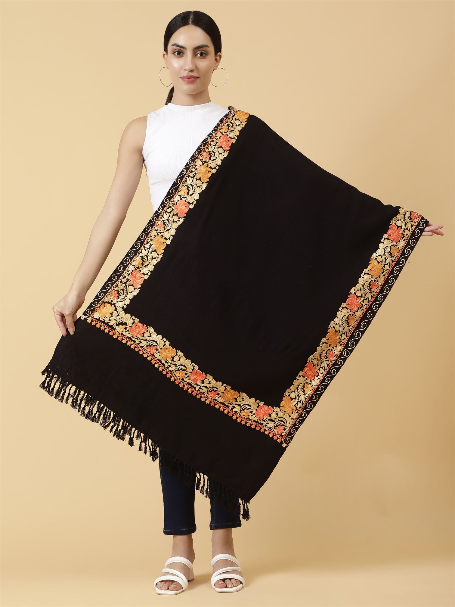 black-aari-embroidered-wool-stole-mcmmst4251-1