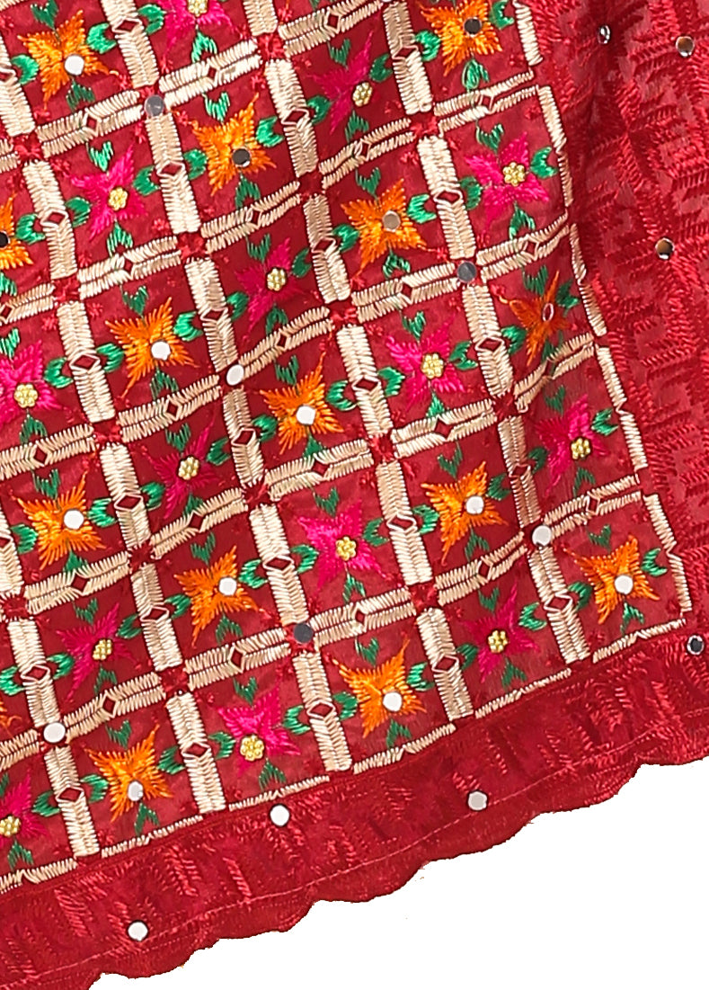 maroon-multicolour-phulkari-embroidery-dupatta-mcrcpd0108-moda-chales-7