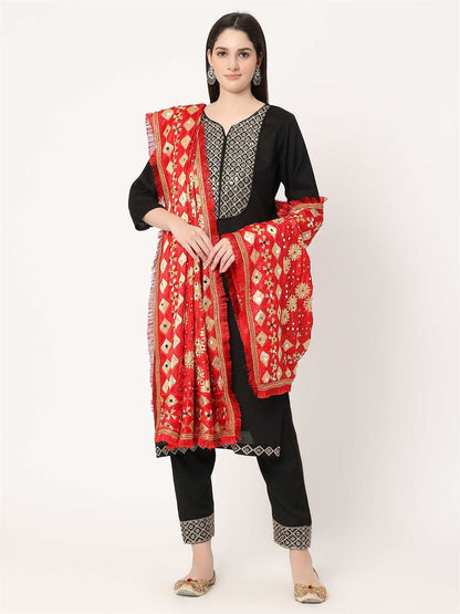 red-and-golden-embroidery-phulkari-dupatta-MCRCPD0111