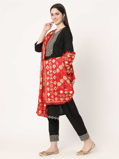 red-and-golden-embroidery-phulkari-dupatta-MCRCPD0111