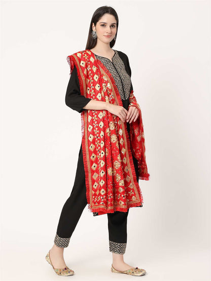 red-and-golden-embroidery-phulkari-dupatta-MCRCPD0111