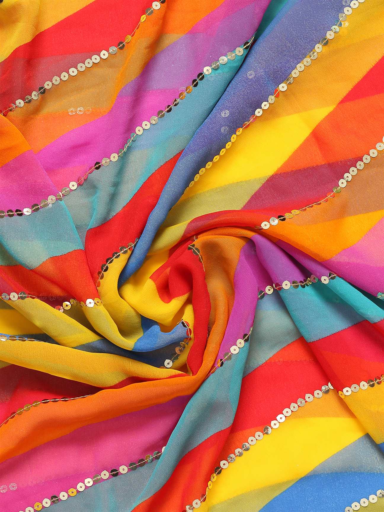 multicolour-chiffon-sequined-dupatta-MCRCPD0114