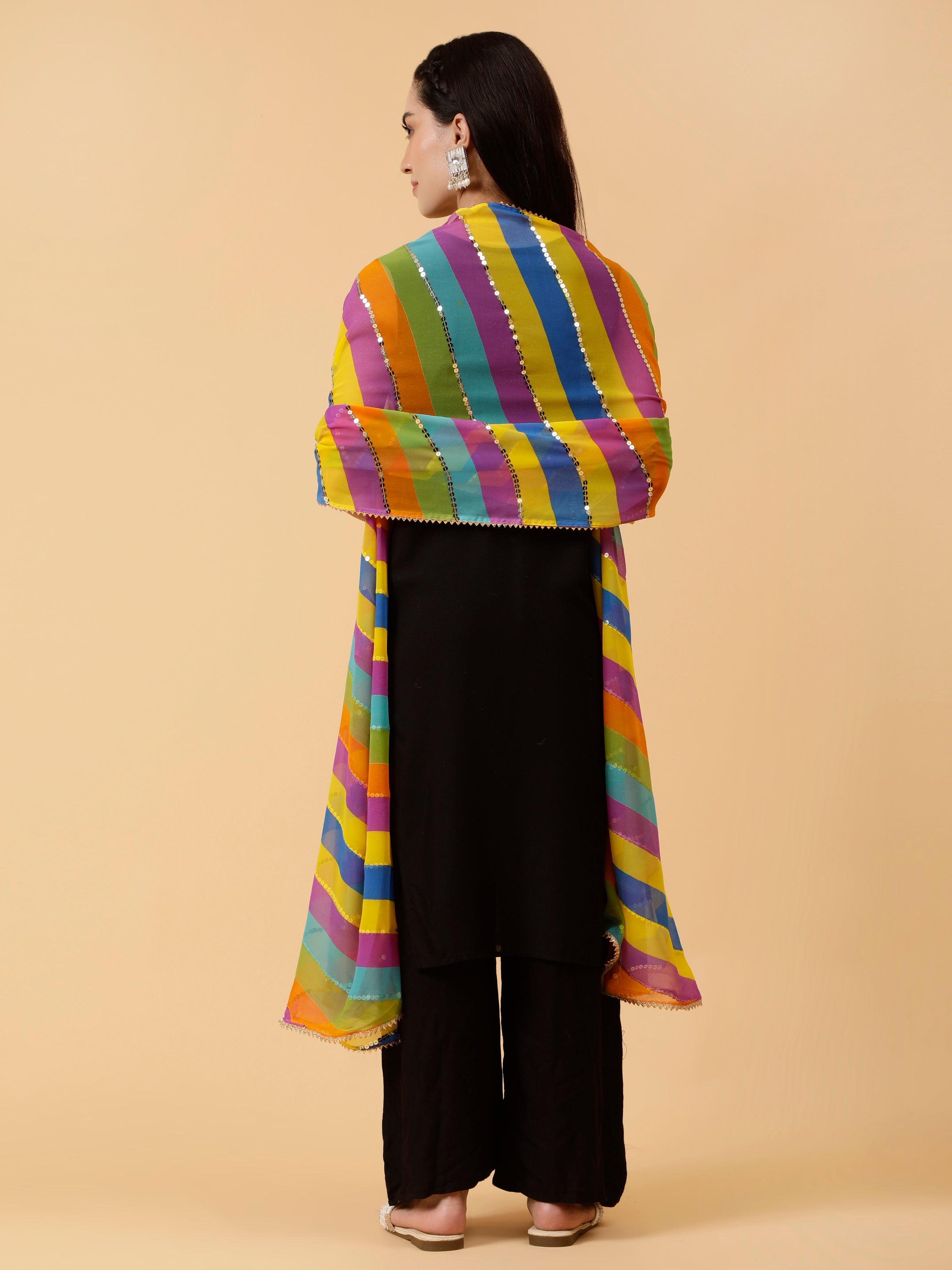 multicolour-chiffon-striped-gota-patti-work-dupatta-mcrcpd0114b-moda-chales-4