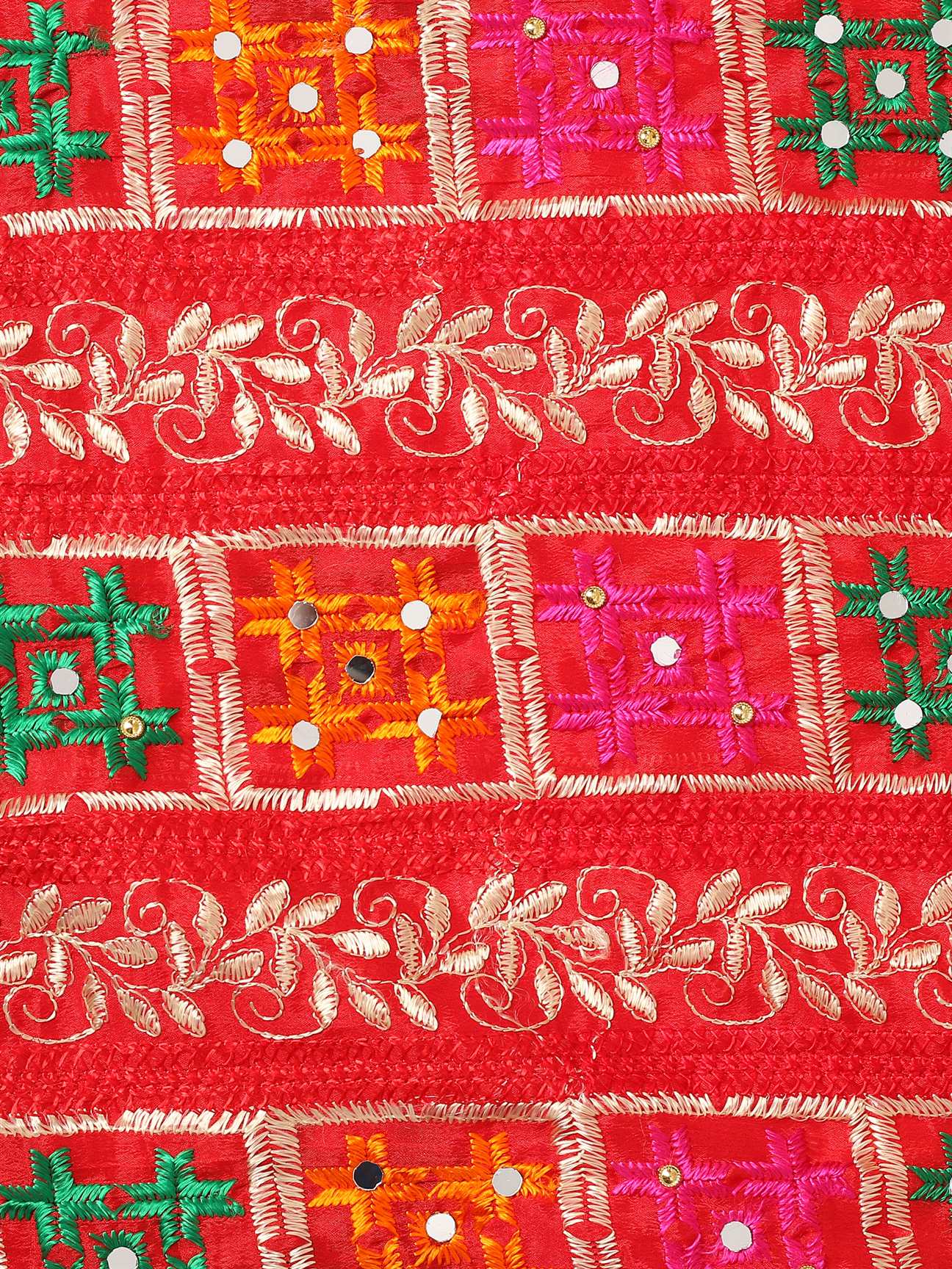 red-multicolour-embroidery-mirror-work-phulkari-dupatta-MCRCPD0124