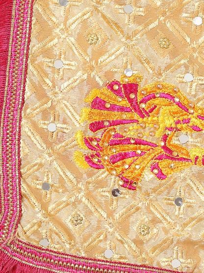 doli-design-beige-colour-embroidery-phulkari-with-mirror-MCRCPD0131