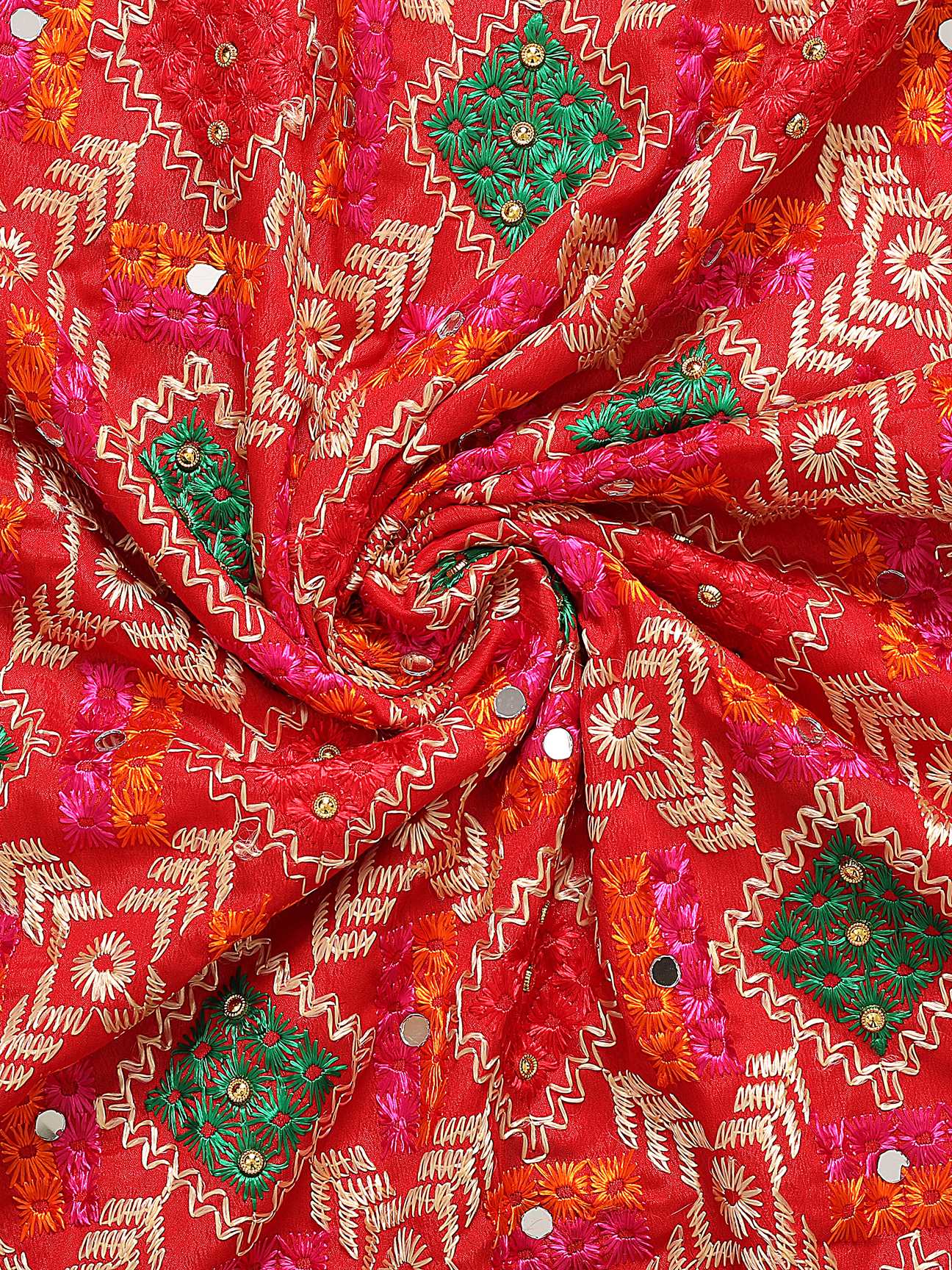 red-multicolour-embroidery-phulkari-dupatta-MCRCPD0134