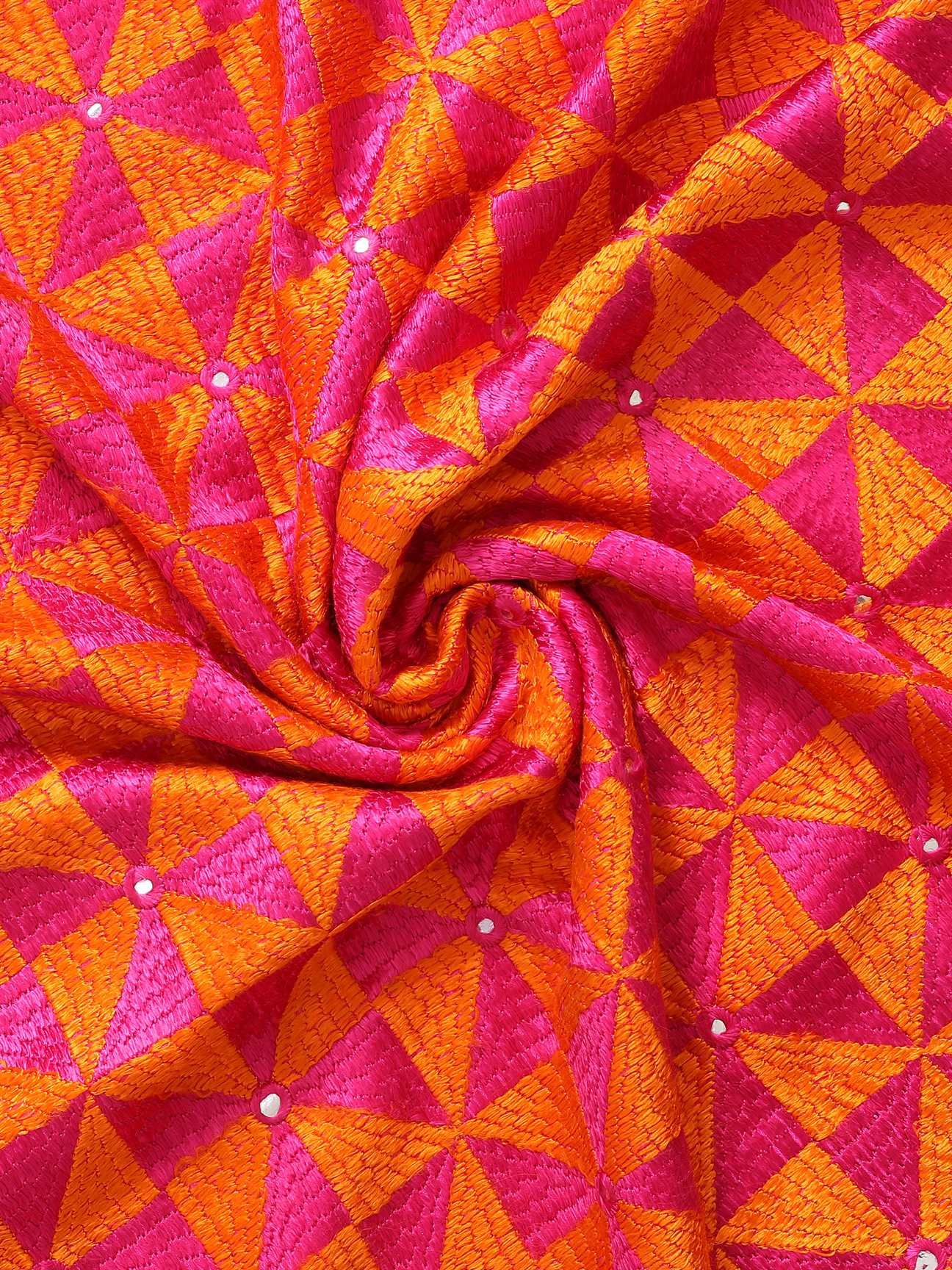 magenta-orange-phulkari-embroiidery-bagh-dupatta-MCRCPD0136