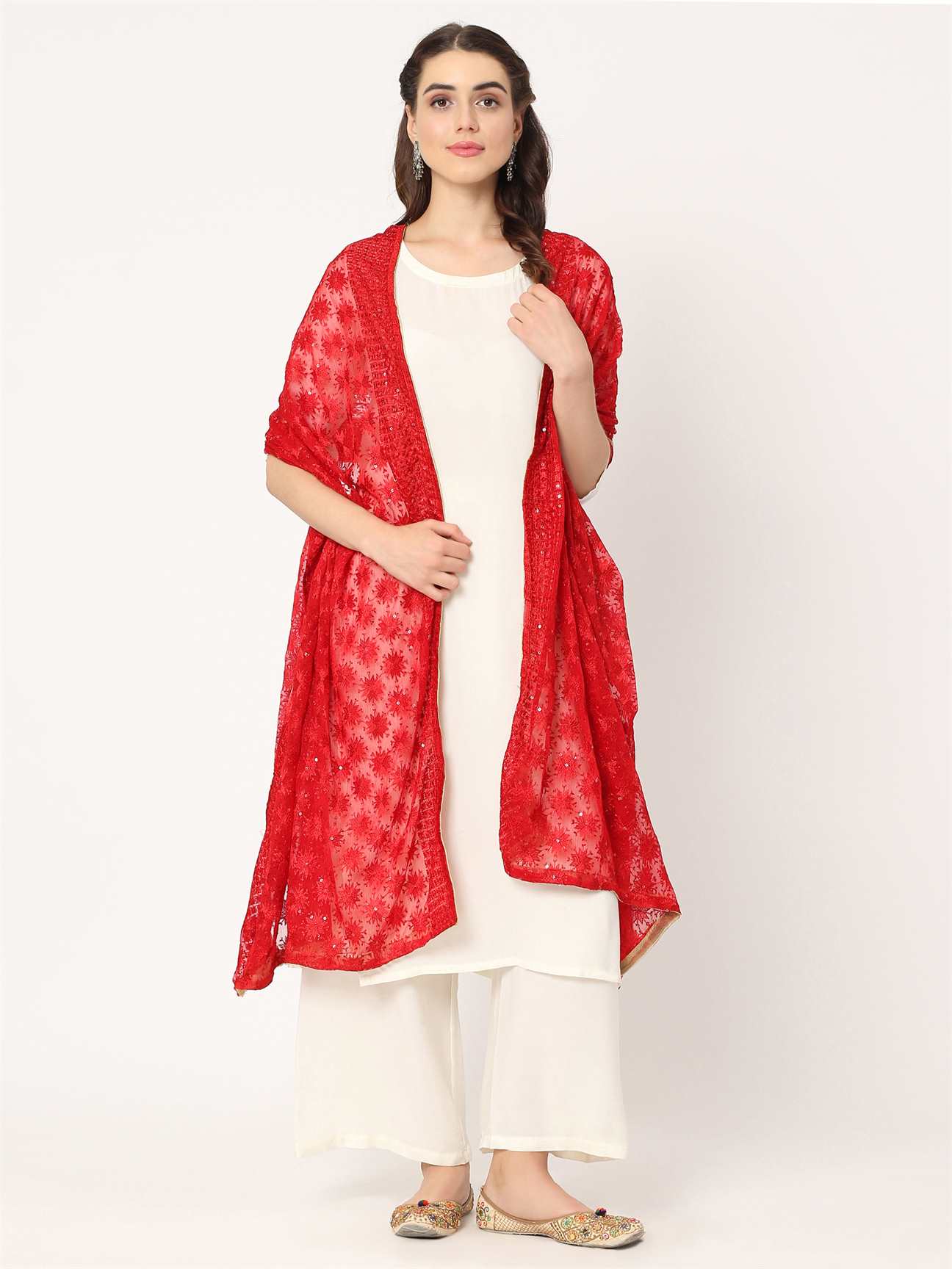 red-sequined-phulkari-embroidery-MCRCPD0160