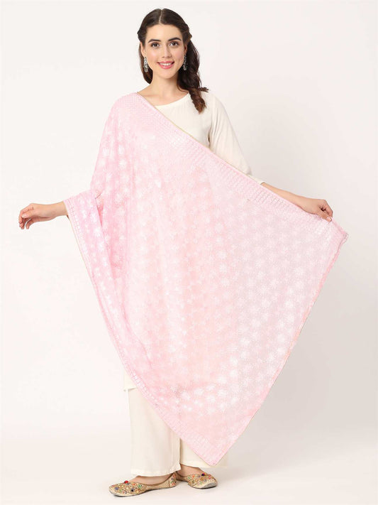 baby-pink-sequined-phulkari-embroidery-dupatta-MCRCPD0171