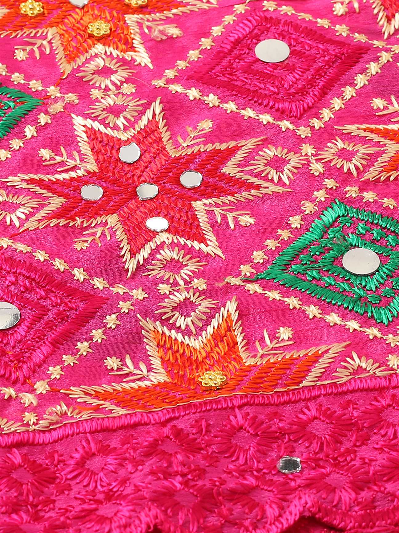 magenta-multicolour-embroidery-phulkari-dupatta-with-mirror-work-MCRCPD0178