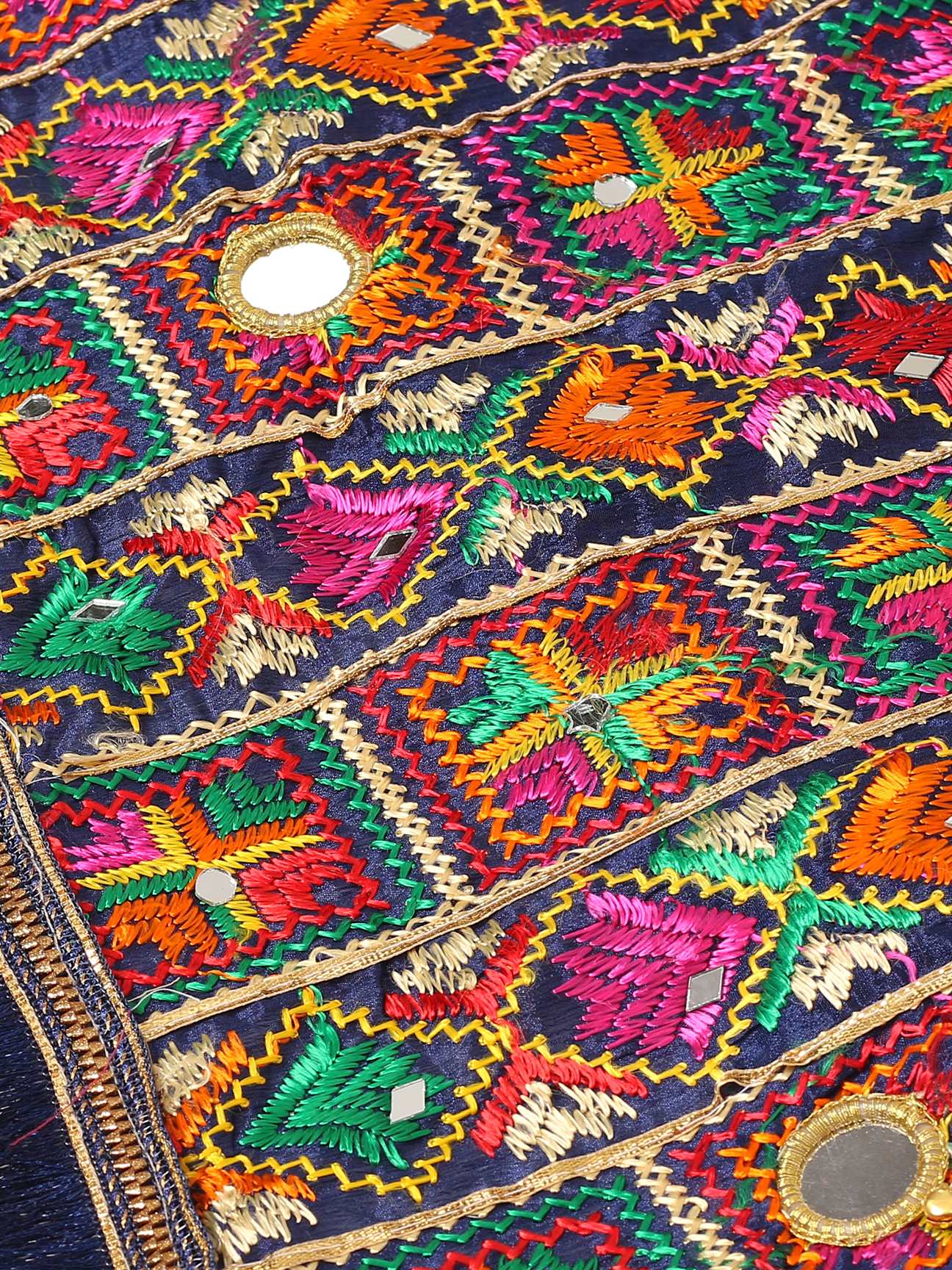 blue-mullticolour-embroidery-phulkari-dupatta-with-mirror-work-MCRCPD0195E