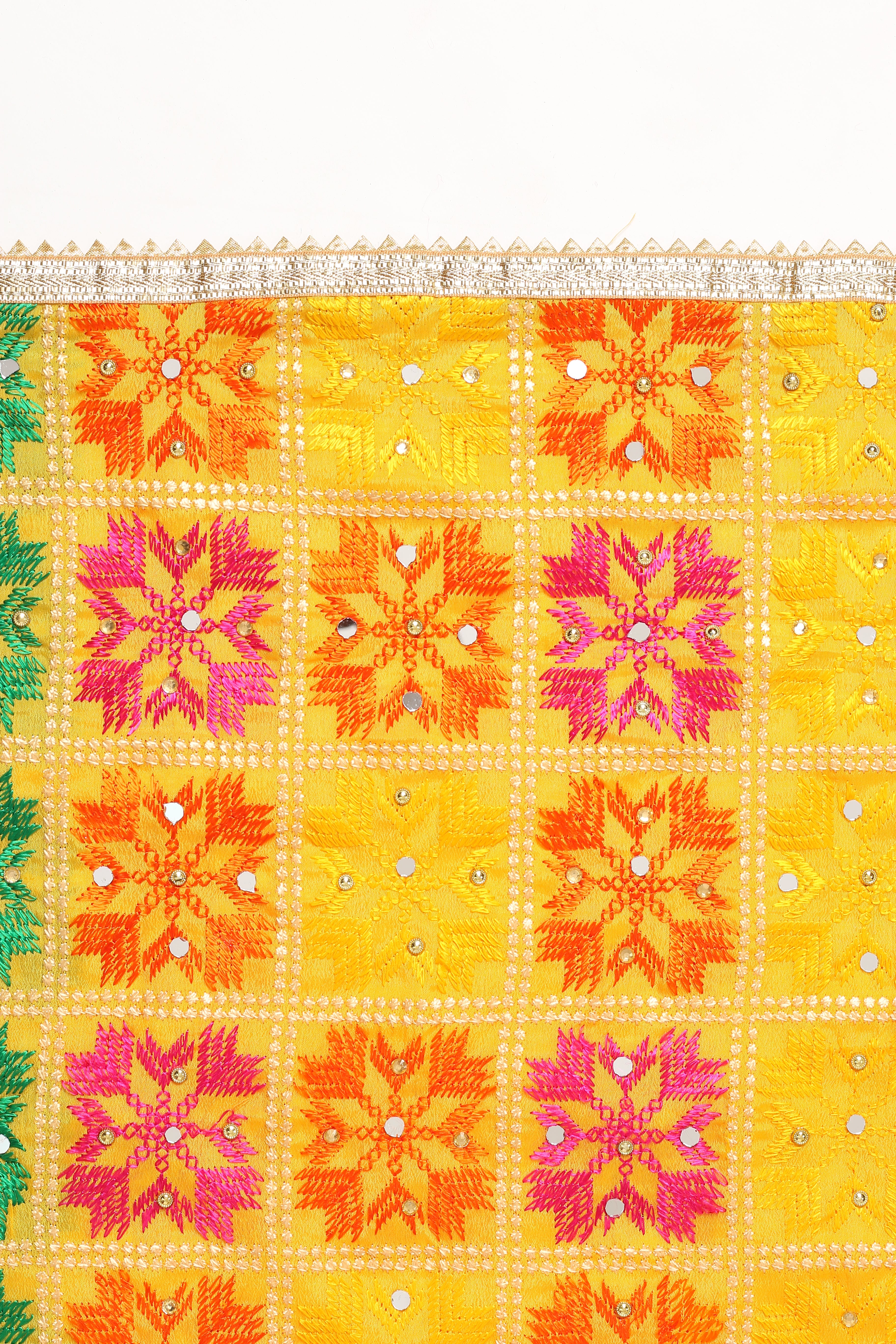 yellow-multicolour-embroidery-phulkari-dupatta-with-mirror-work-MCRCPD0211F