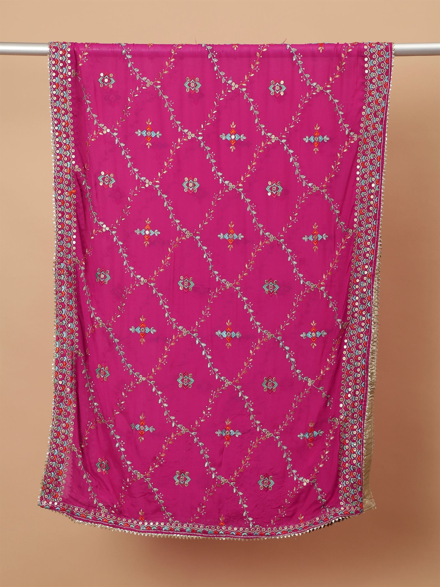 magenta-chinon-embroidery-dupatta-mcrcpd0223-moda-chales-5