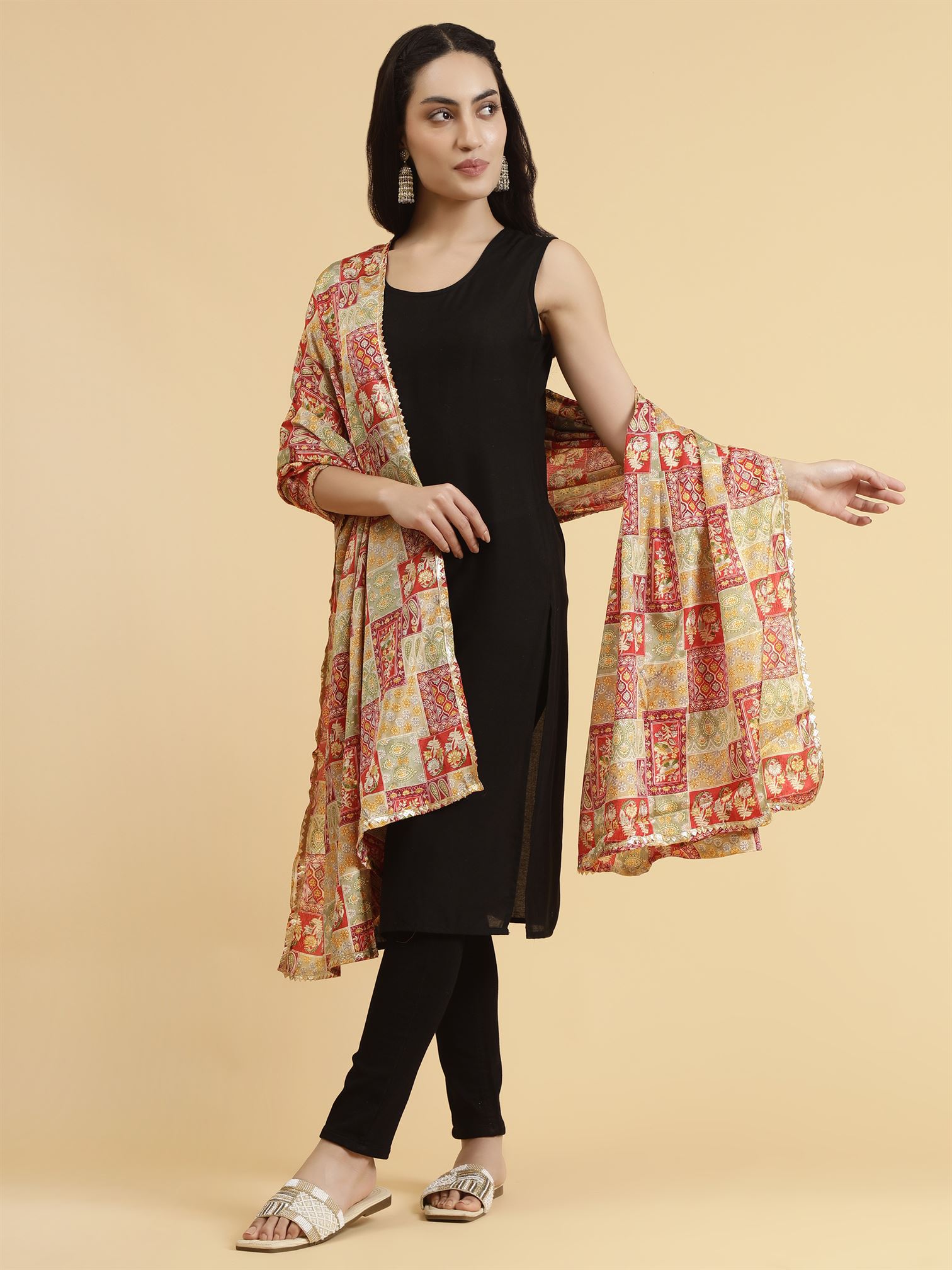 digital-printed-dupatta-with-golden-lace-multicolour-mcrcpd0227-3