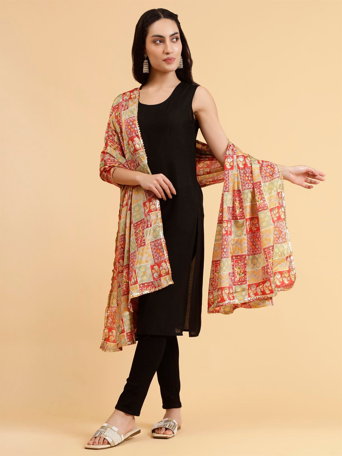 digital-printed-dupatta-with-golden-lace-multicolour-mcrcpd0227-3