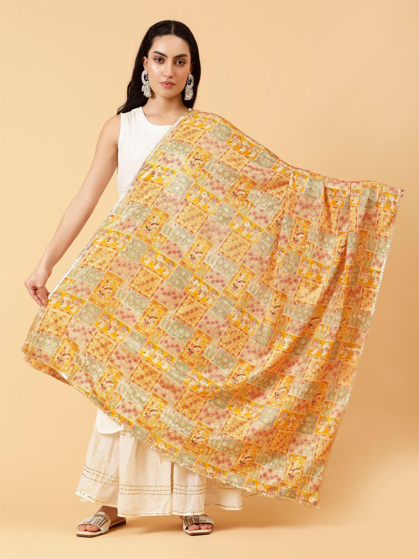 digital-printed-dupatta-with-golden-lace-multicolour-mcrcpd0229-1