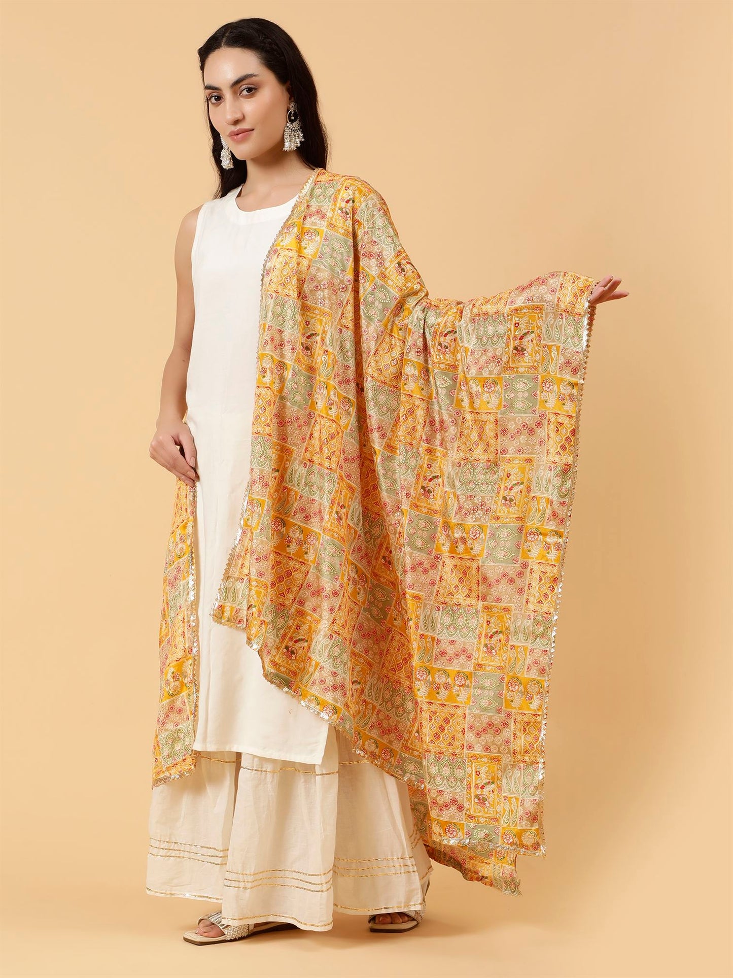 digital-printed-dupatta-with-golden-lace-multicolour-mcrcpd0229-2