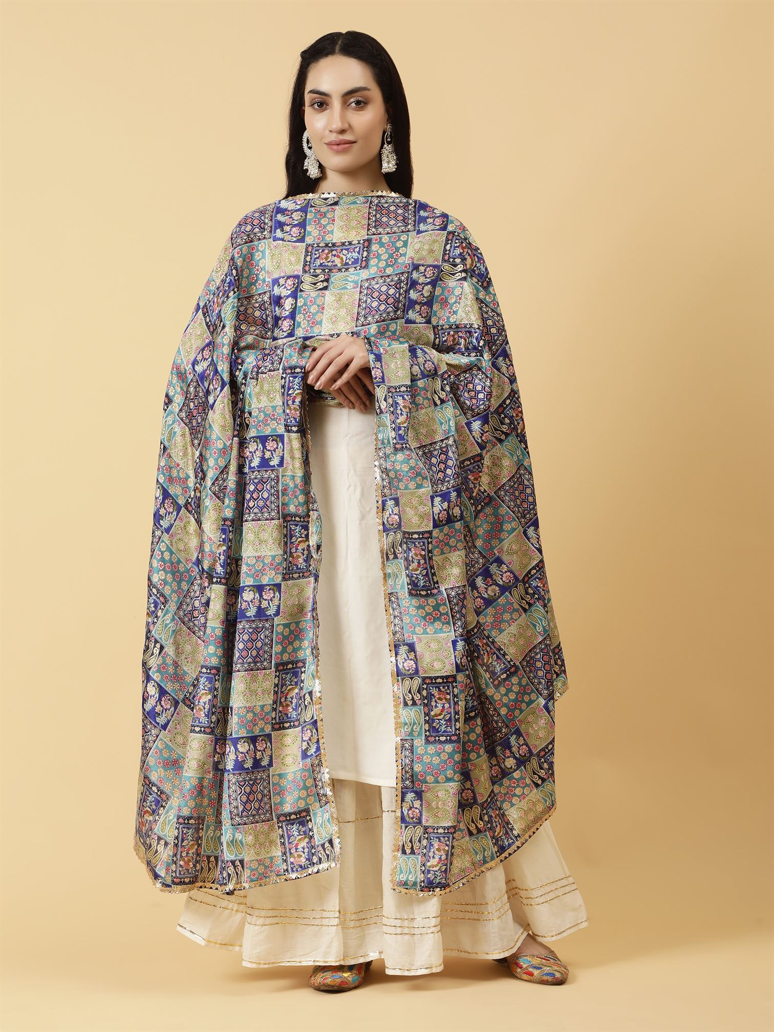 digital-printed-dupatta-with-golden-lace-multicolour-mcrcpd0230-1