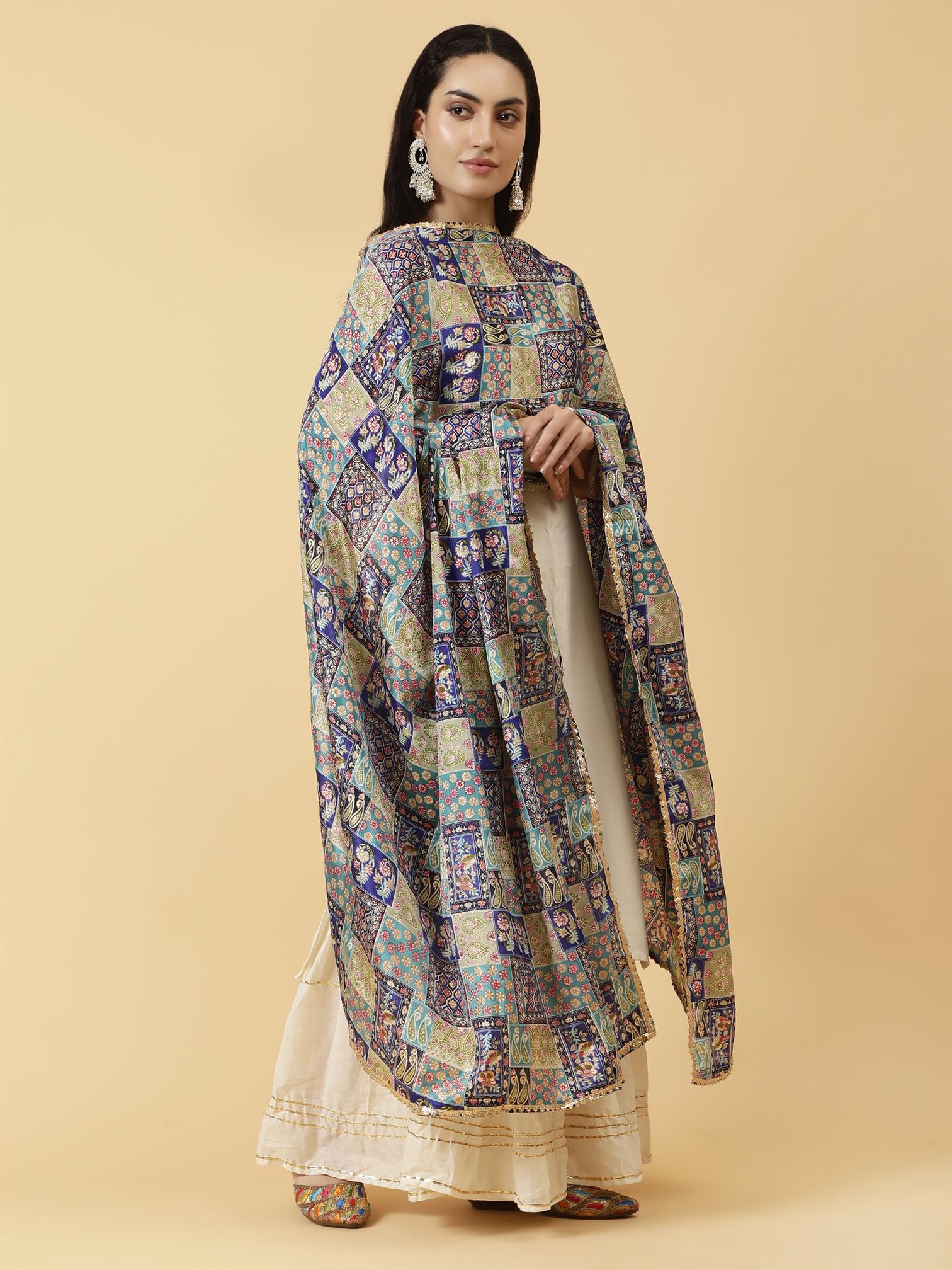 digital-printed-dupatta-with-golden-lace-multicolour-mcrcpd0230-2