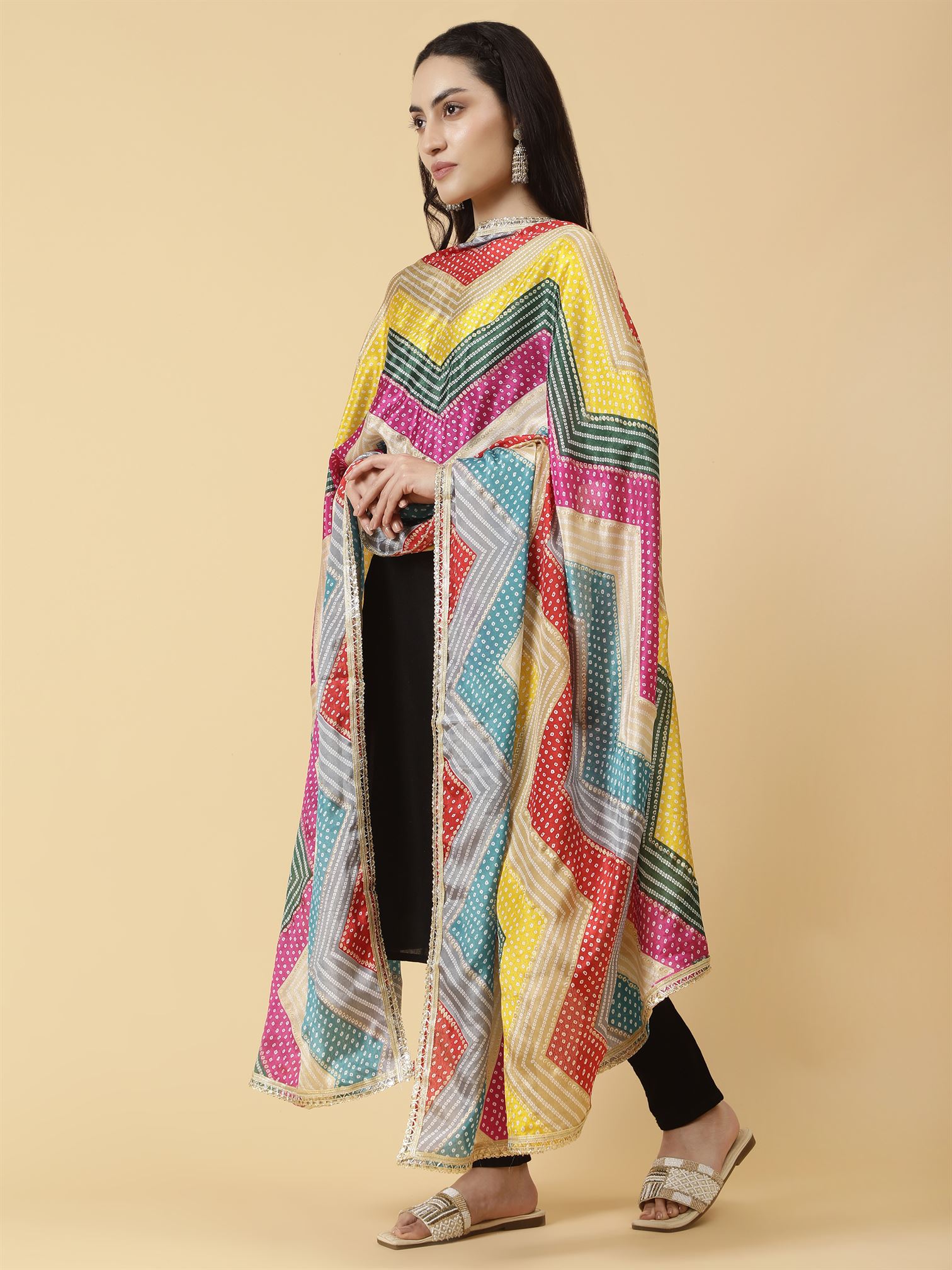 digital-printed-dupatta-with-golden-lace-multicolour-mcrcpd0231-2