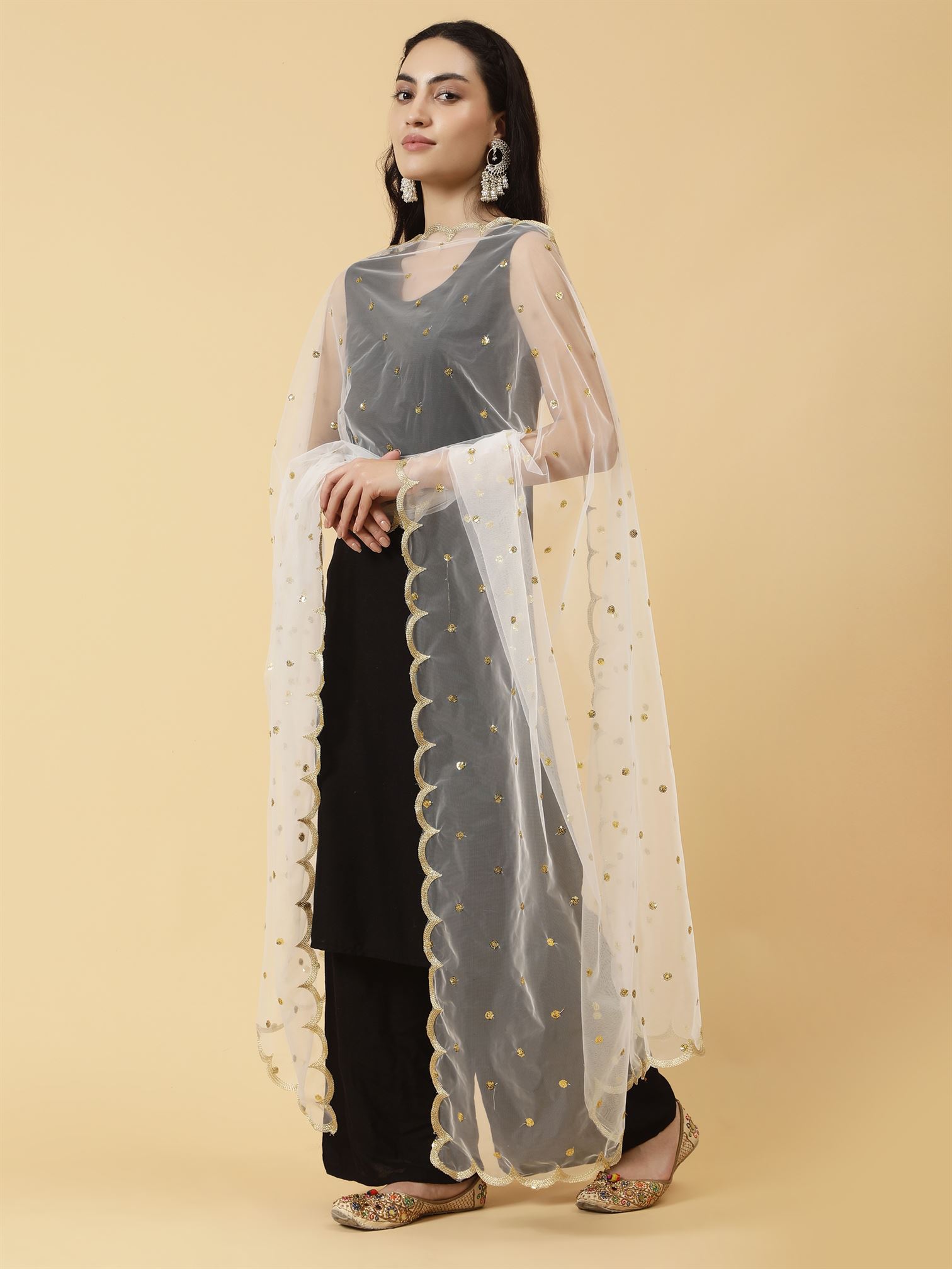 golden-sequinned-embroidered-net-dupatta-mcrcpd0245-3