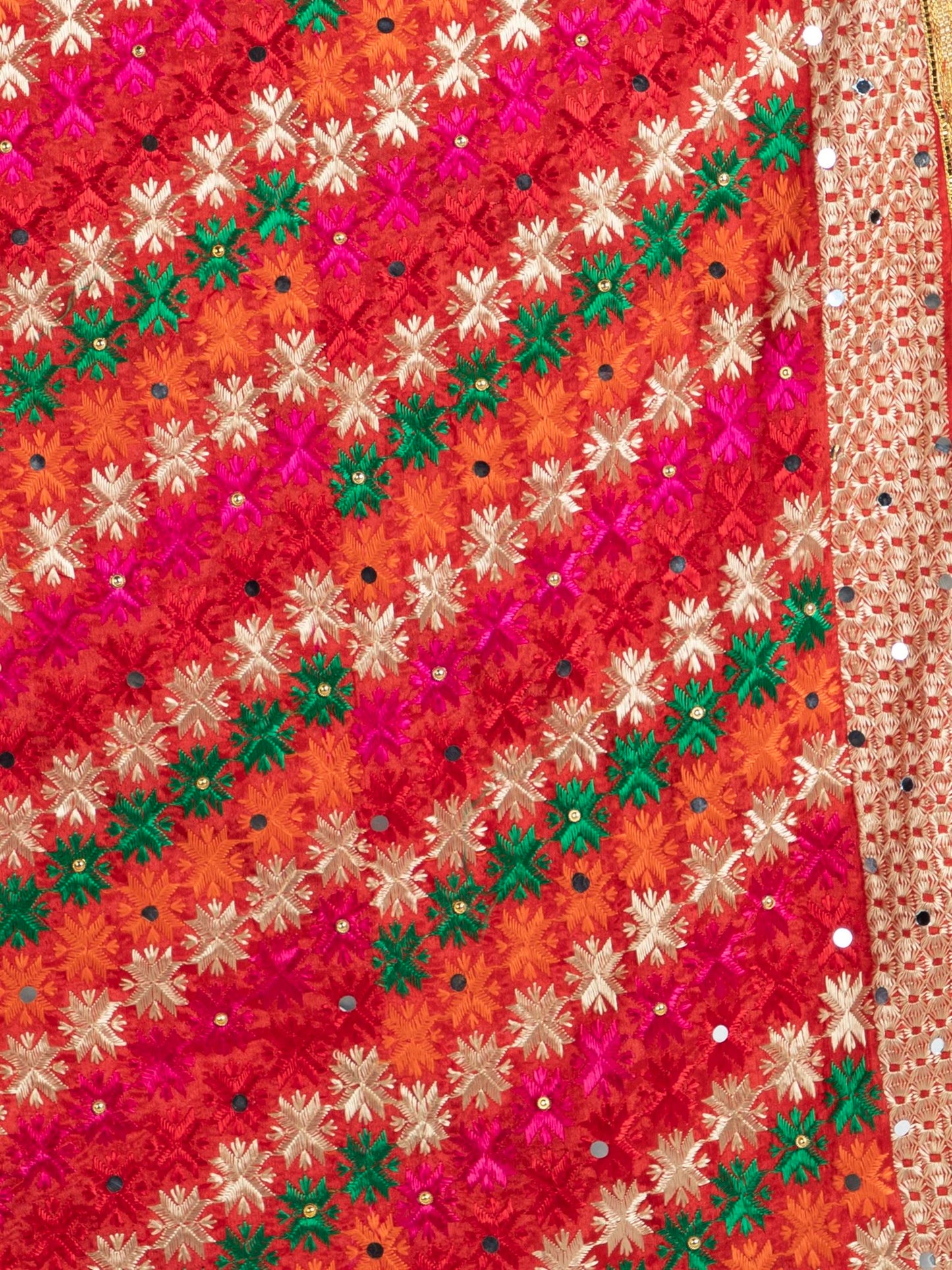 multicolour-phulkari-with-gold-lace-and-mirror-work-mcrcpd4045-7