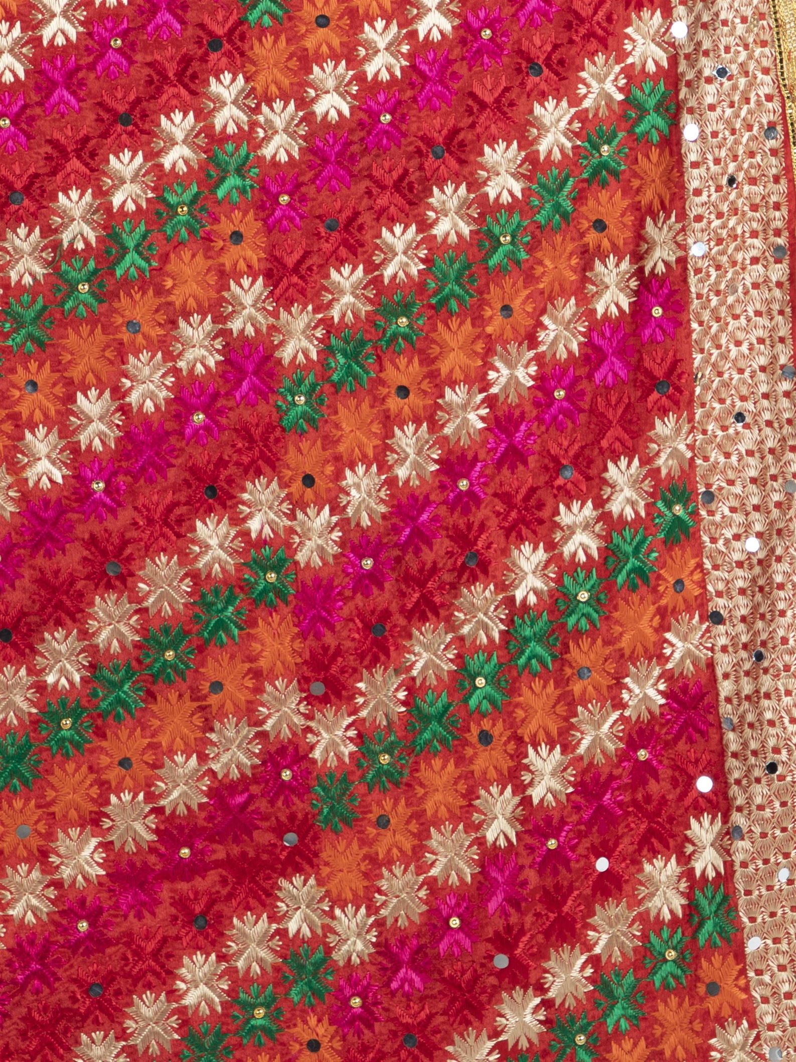 multicolour-phulkari-with-gold-lace-and-mirror-work-mcrcpd4045-7