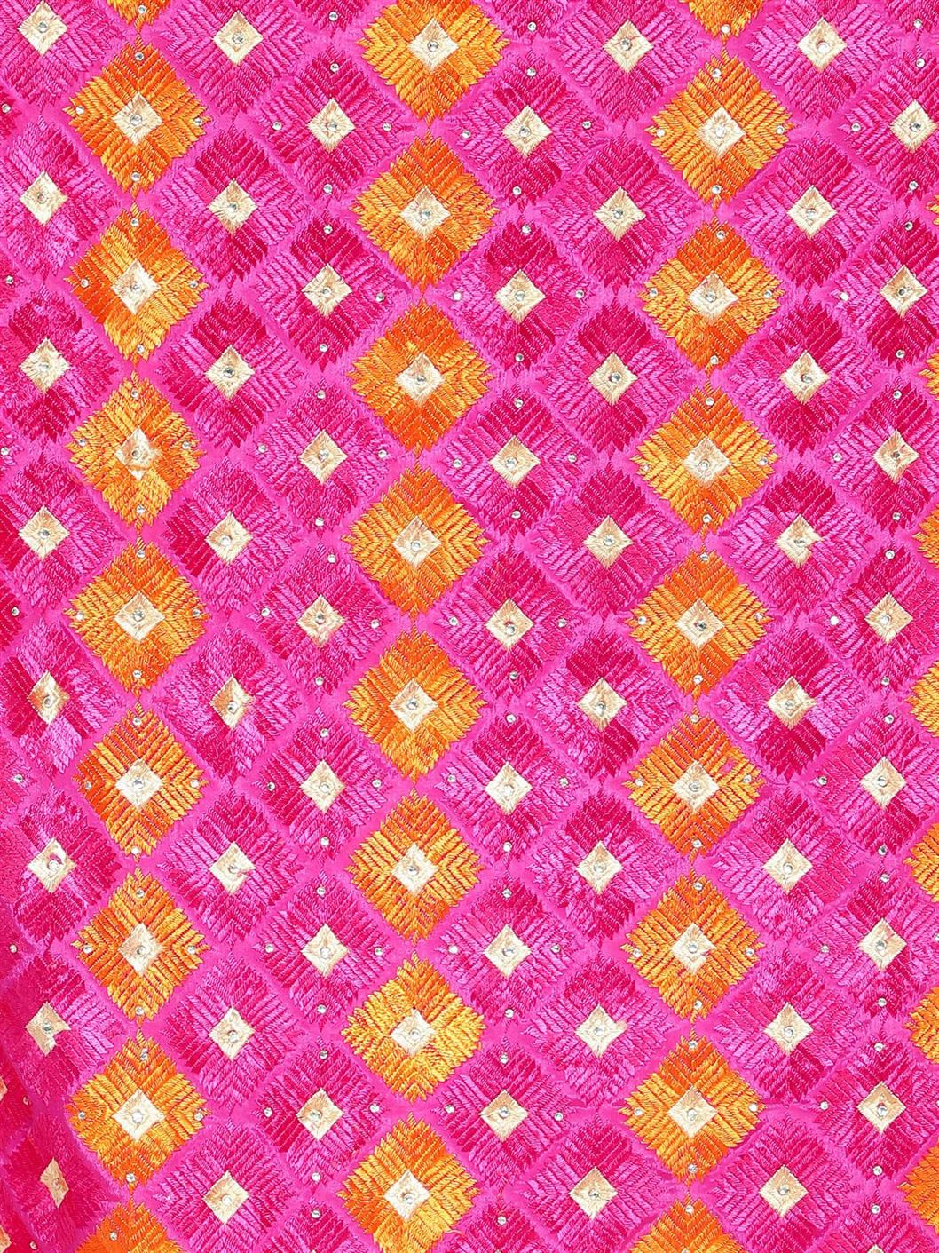 multicolour-phulkari-dupatta-magenta-and-orange-mcrcpd4077-6